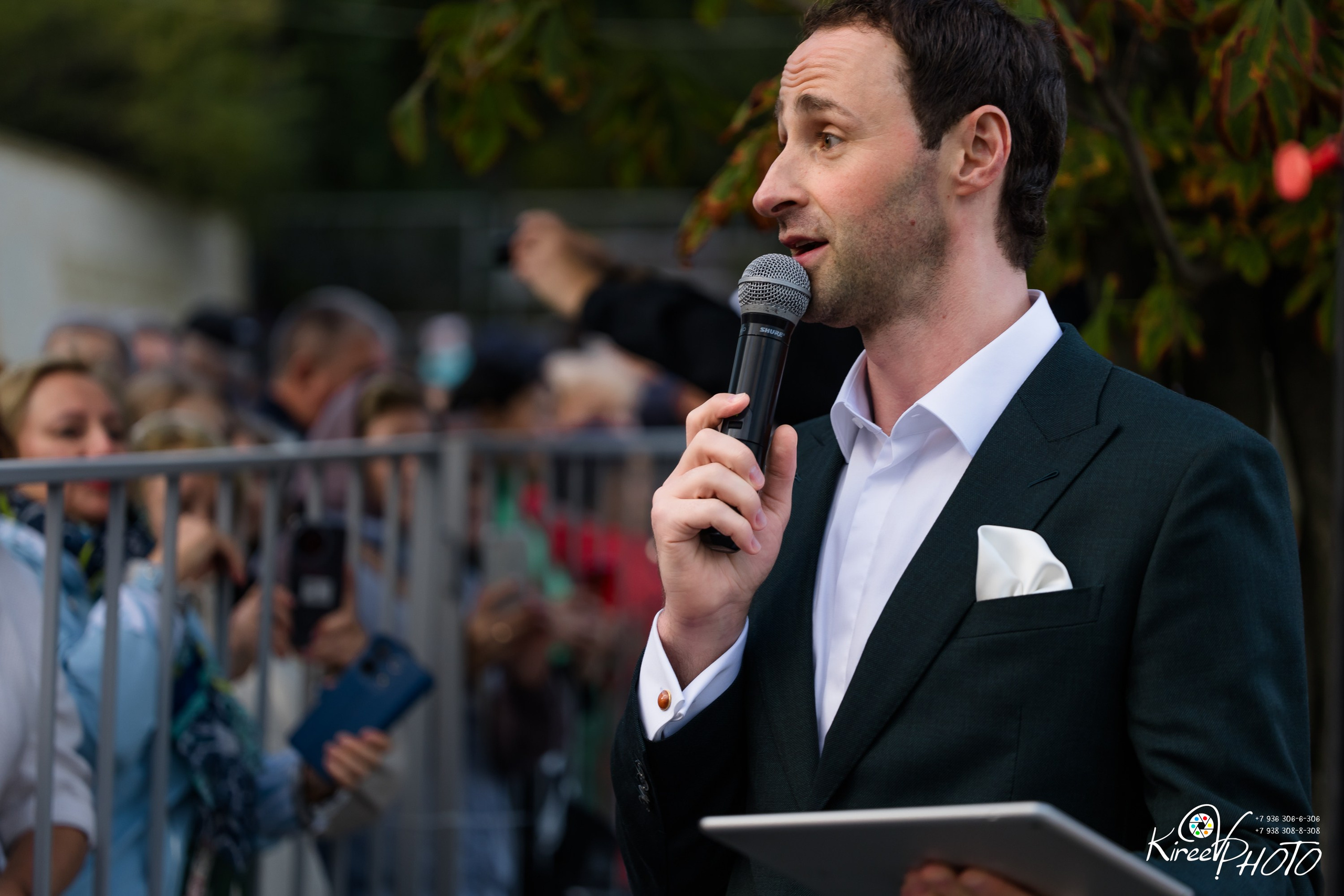 Кинофестиваль Ферум Ferrum Fest Железноводск