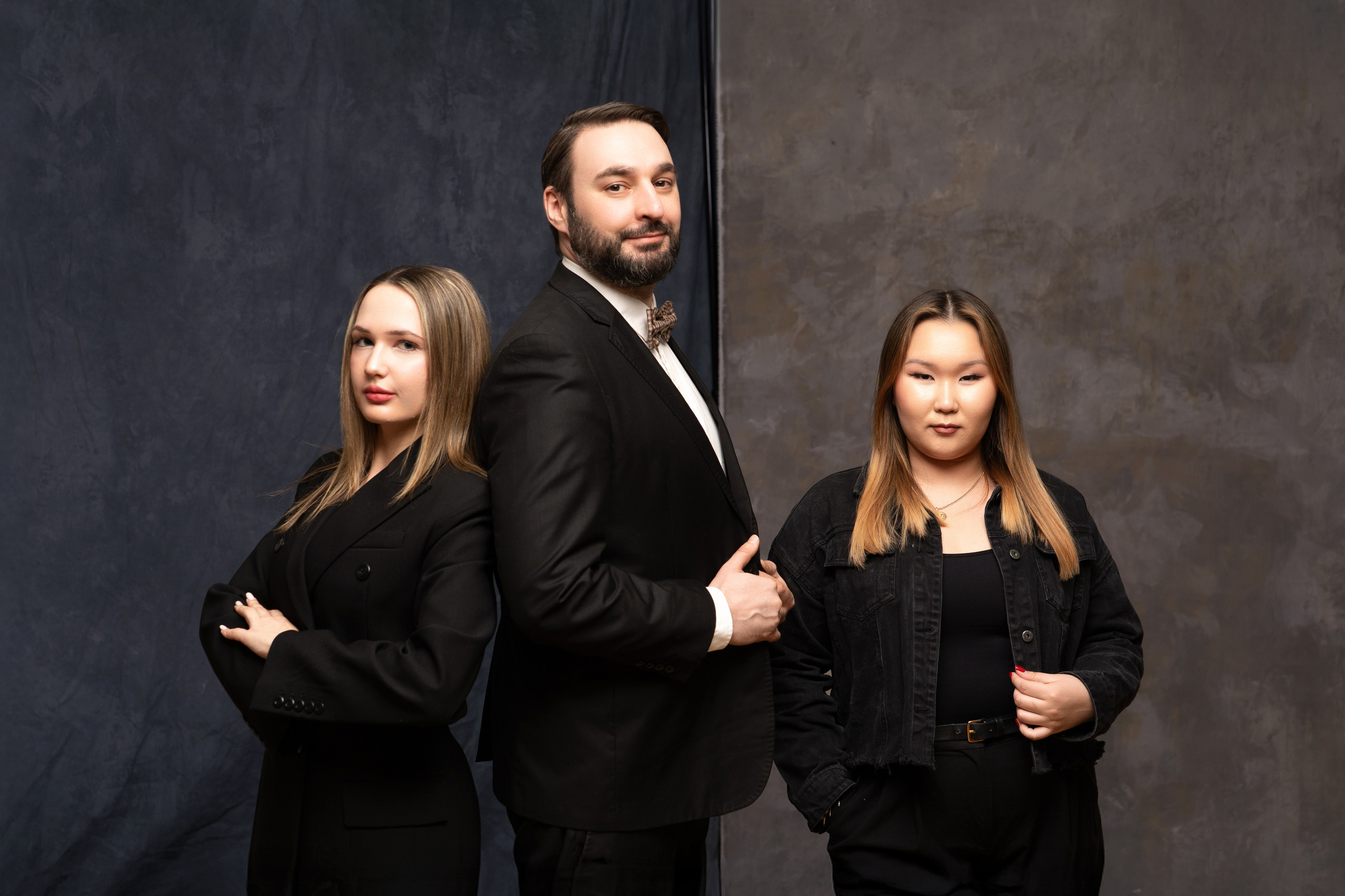 RebellGroup. Фотограф-эстет