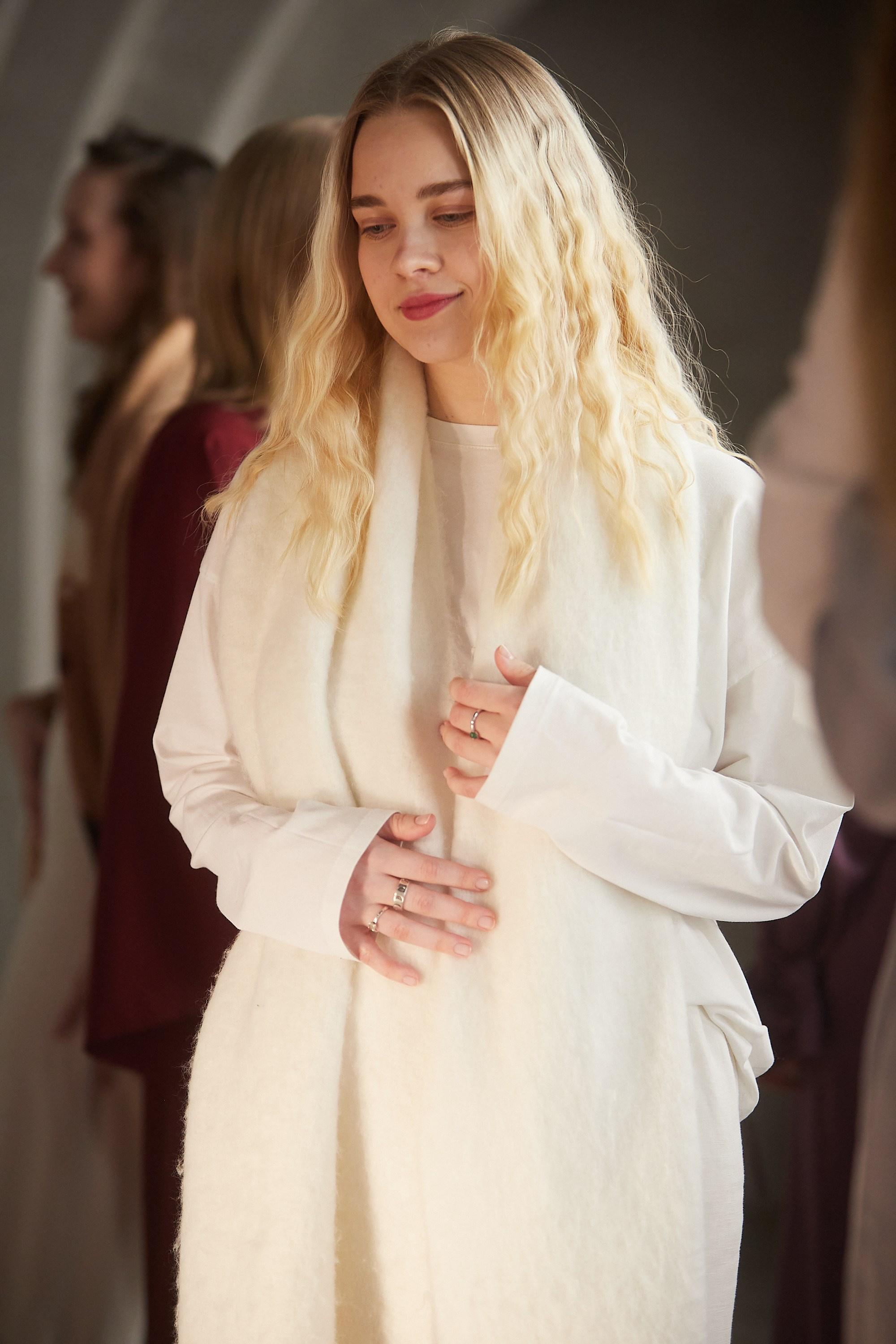 Репортаж проекта «Женский круг» (вторая серия). Екатерина Осипова — профессиональный фотограф в Москве