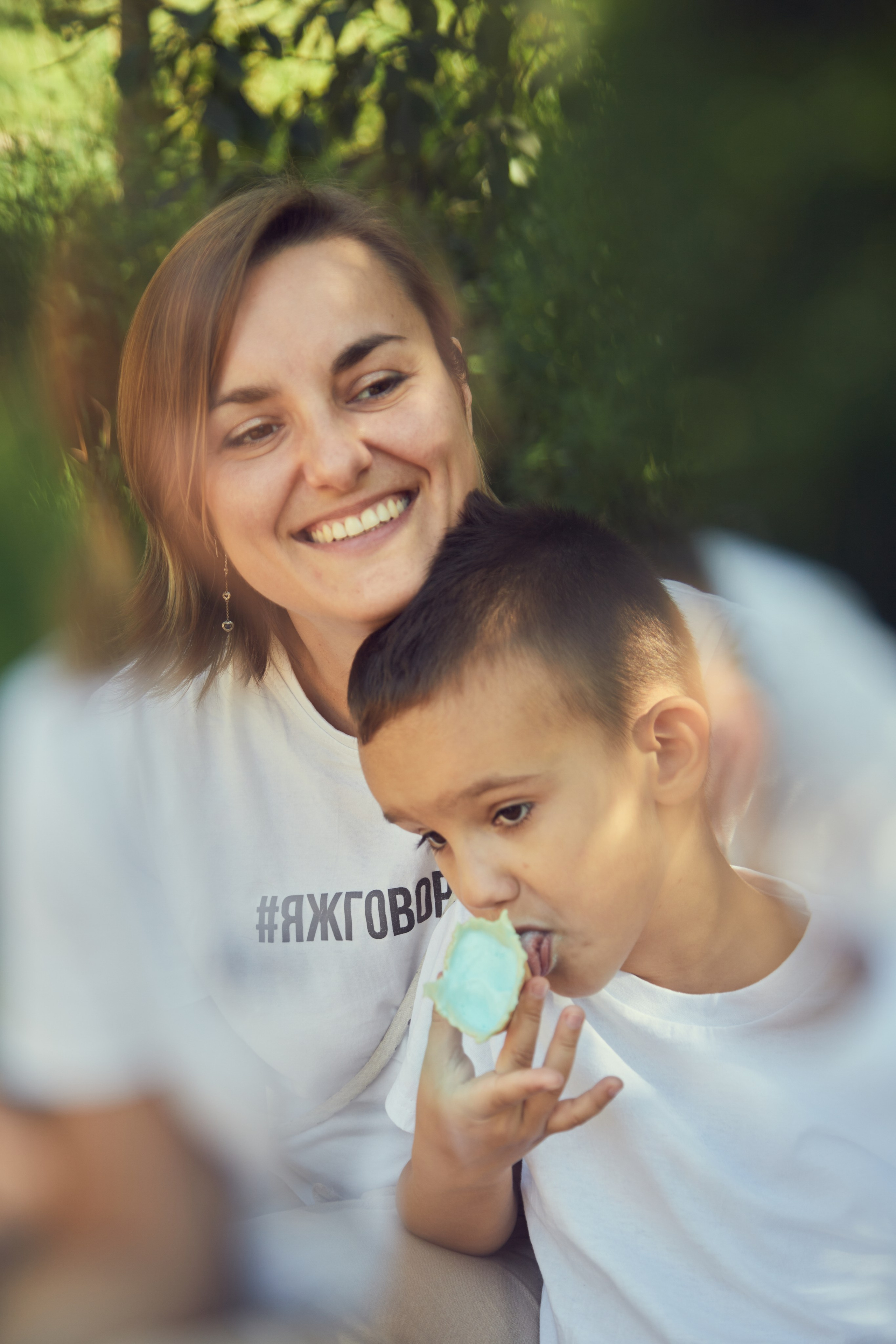 Портретная фотосессия Саши и Артёма. Екатерина Осипова — профессиональный фотограф в Москве