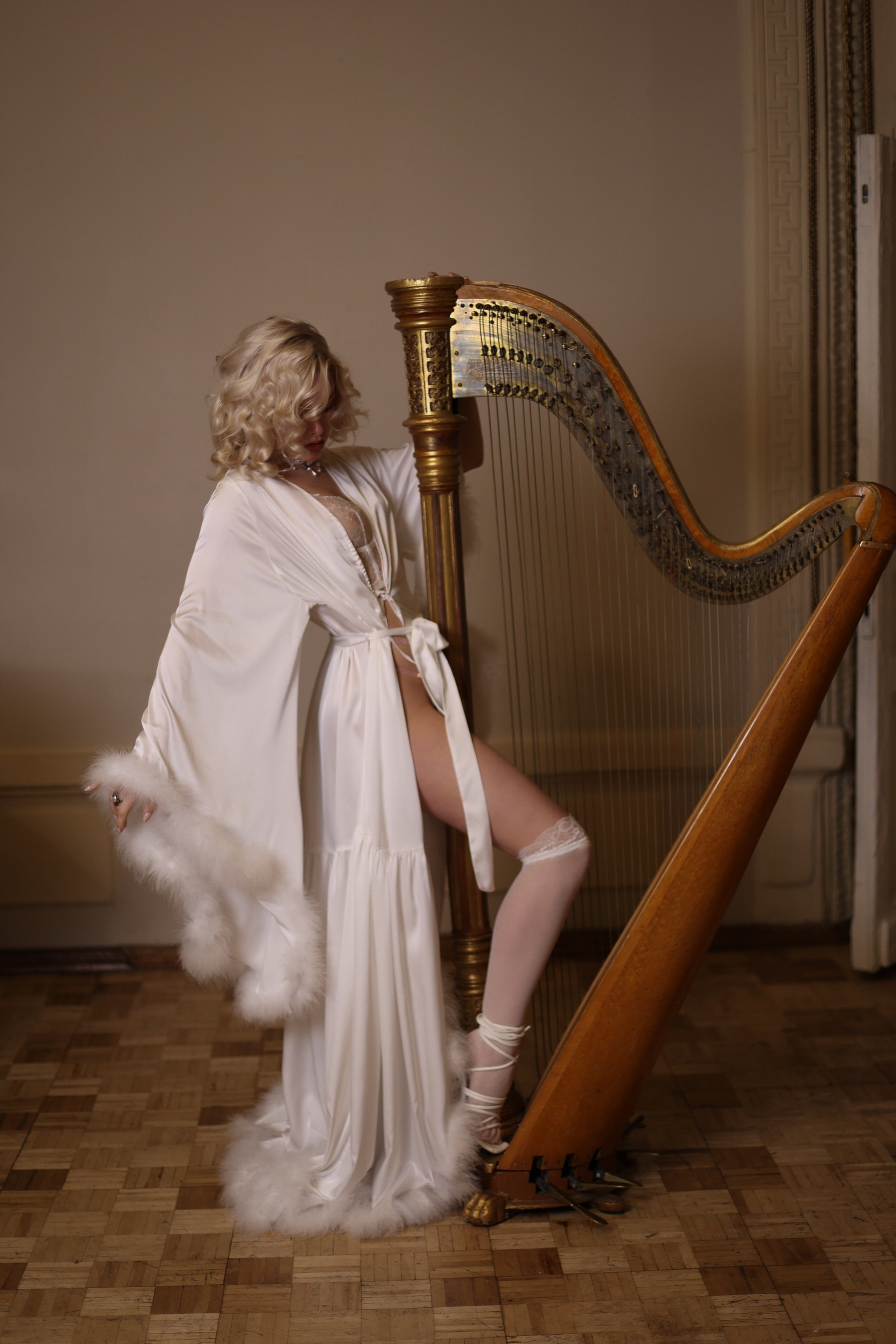 Bazanetti Couture. Фотограф & Видеомейкер в Москве