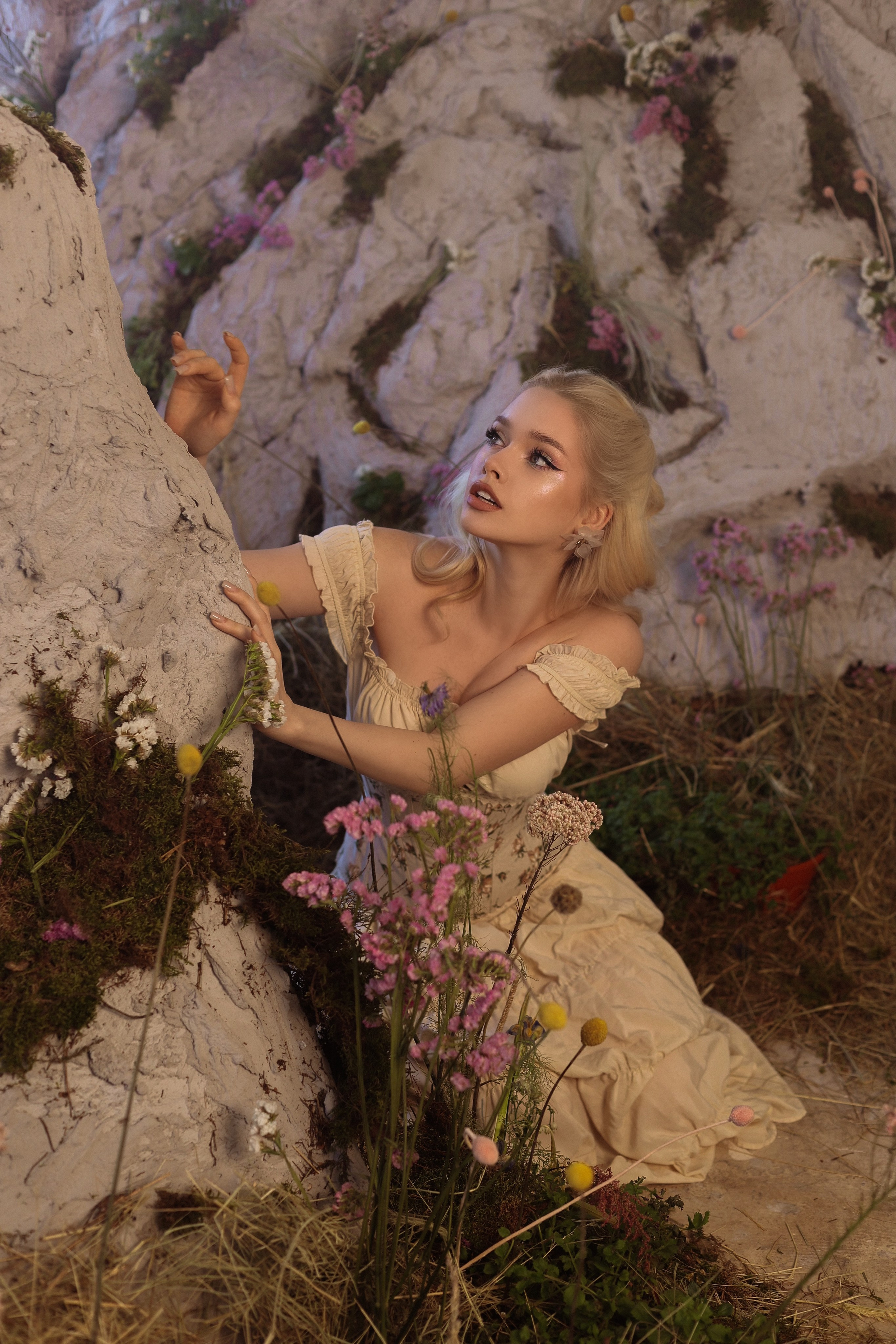 Софа. Фотограф & Видеомейкер в Москве