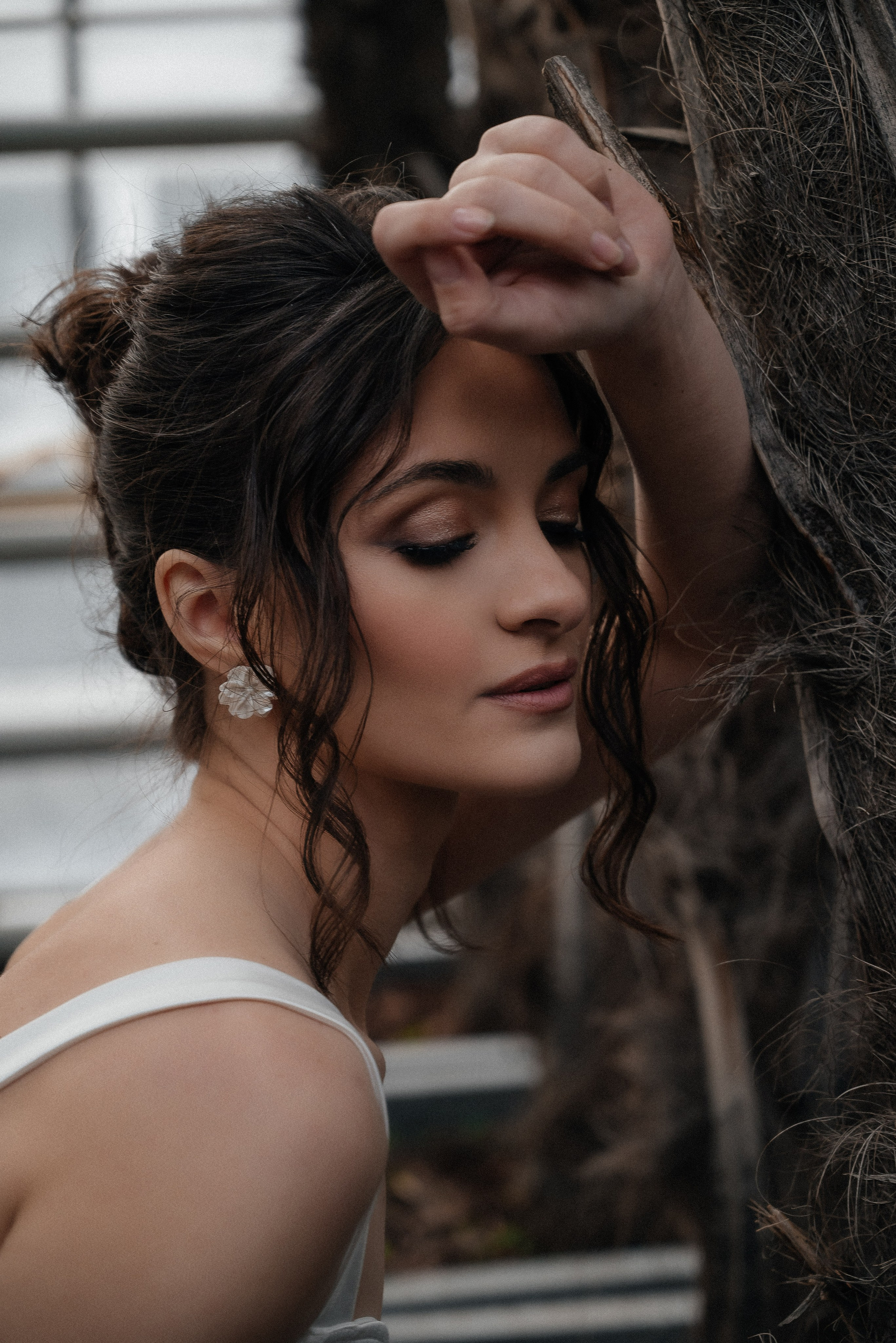 Настя. Тамара Власова