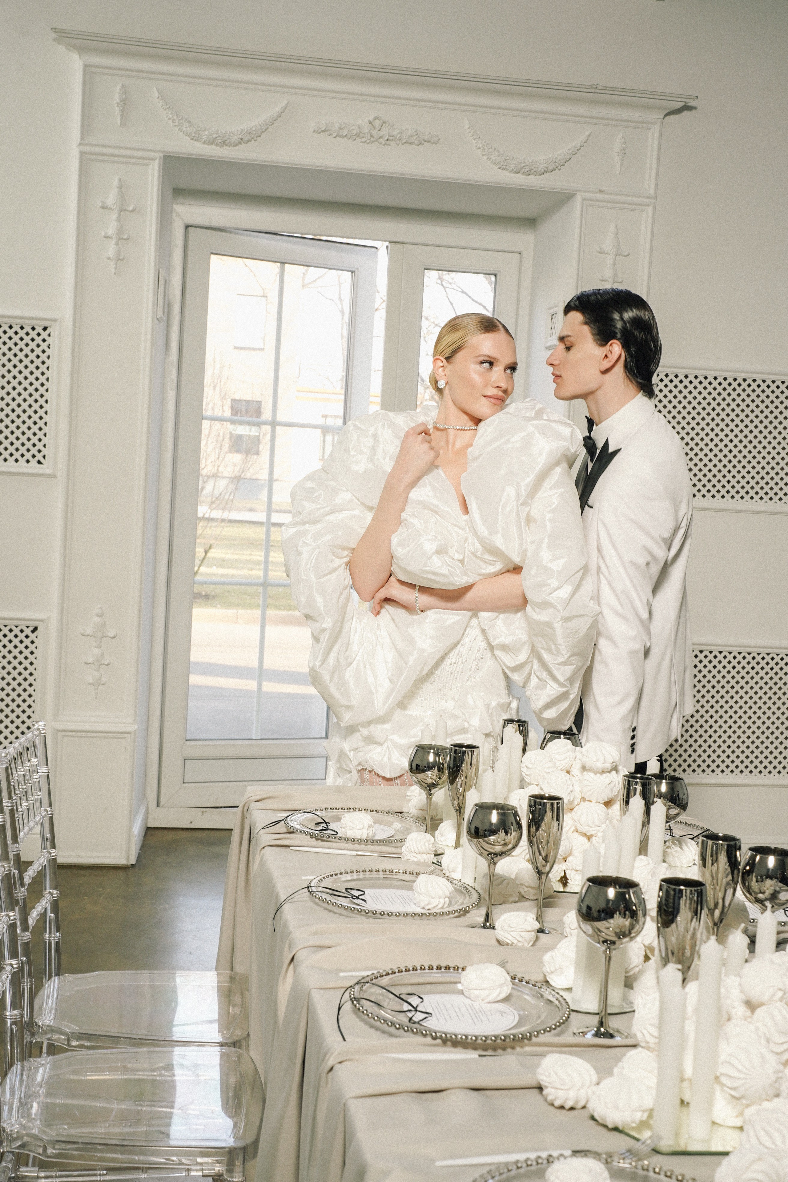 Свадебный фотограф