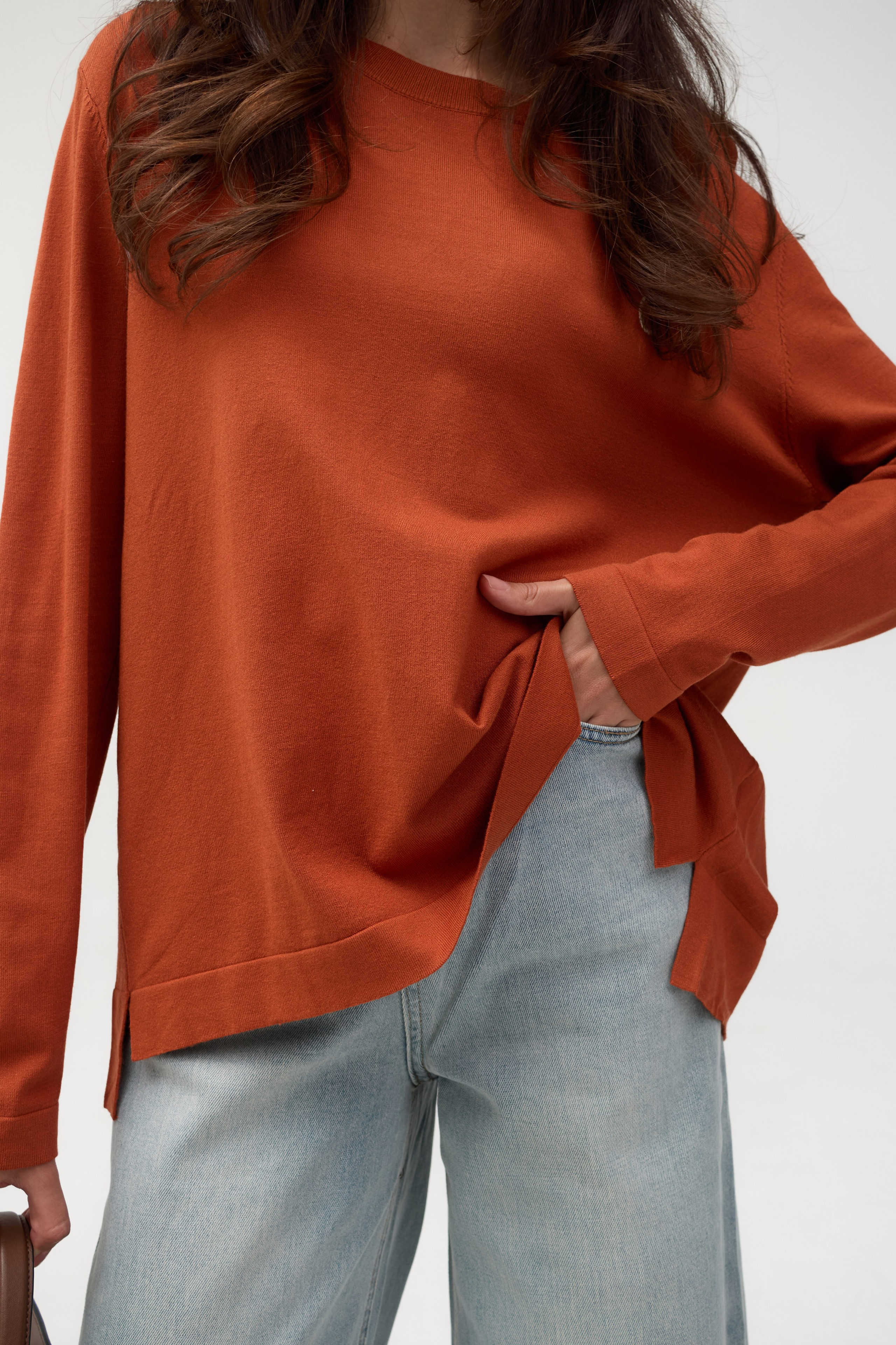 Сентябрь. Свадебный и портретный фотограф — Олеся Ганненко