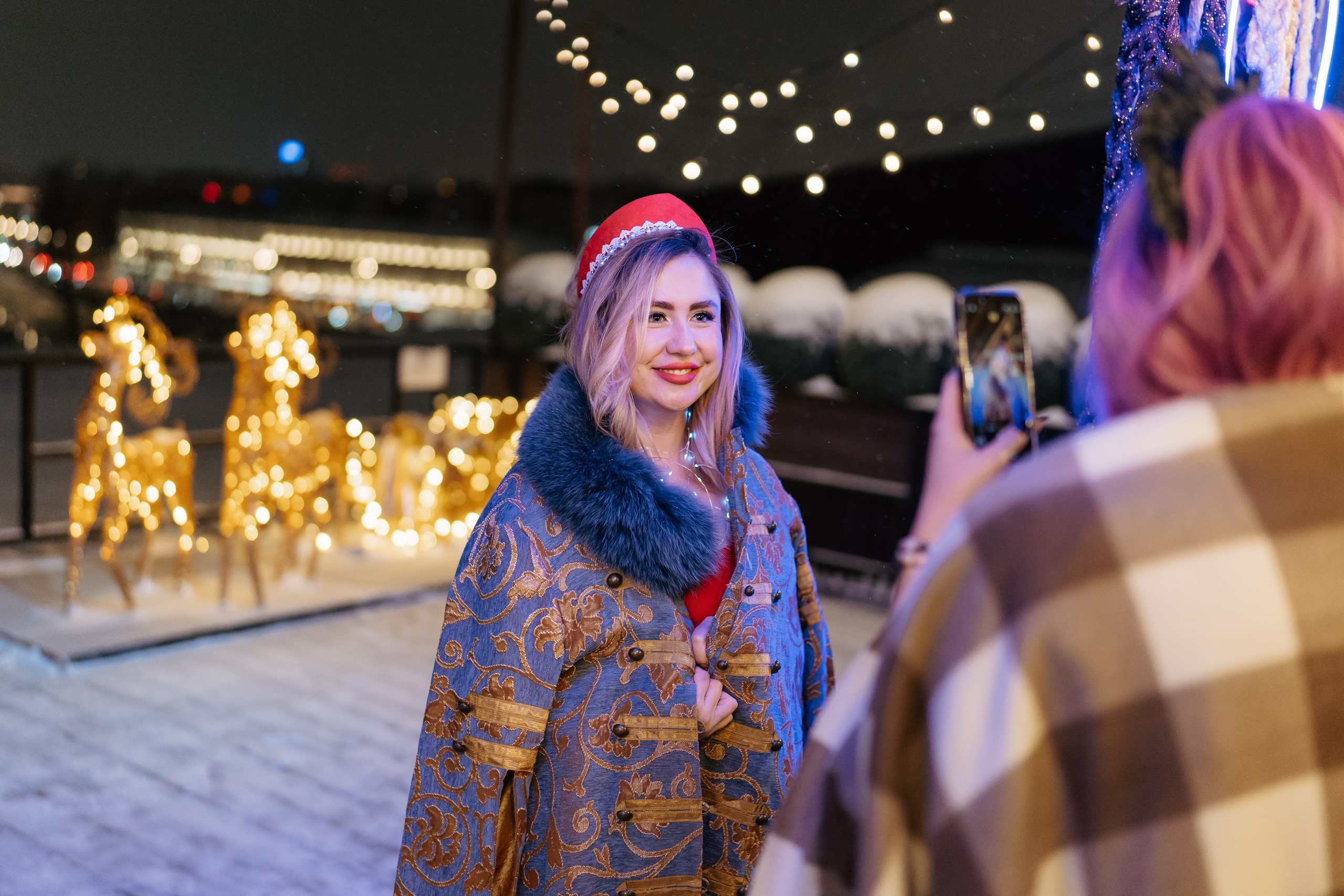 Корпоратив News Media Holding. Свадебный фотограф в Москве и Подмосковье Виктор Одинцов