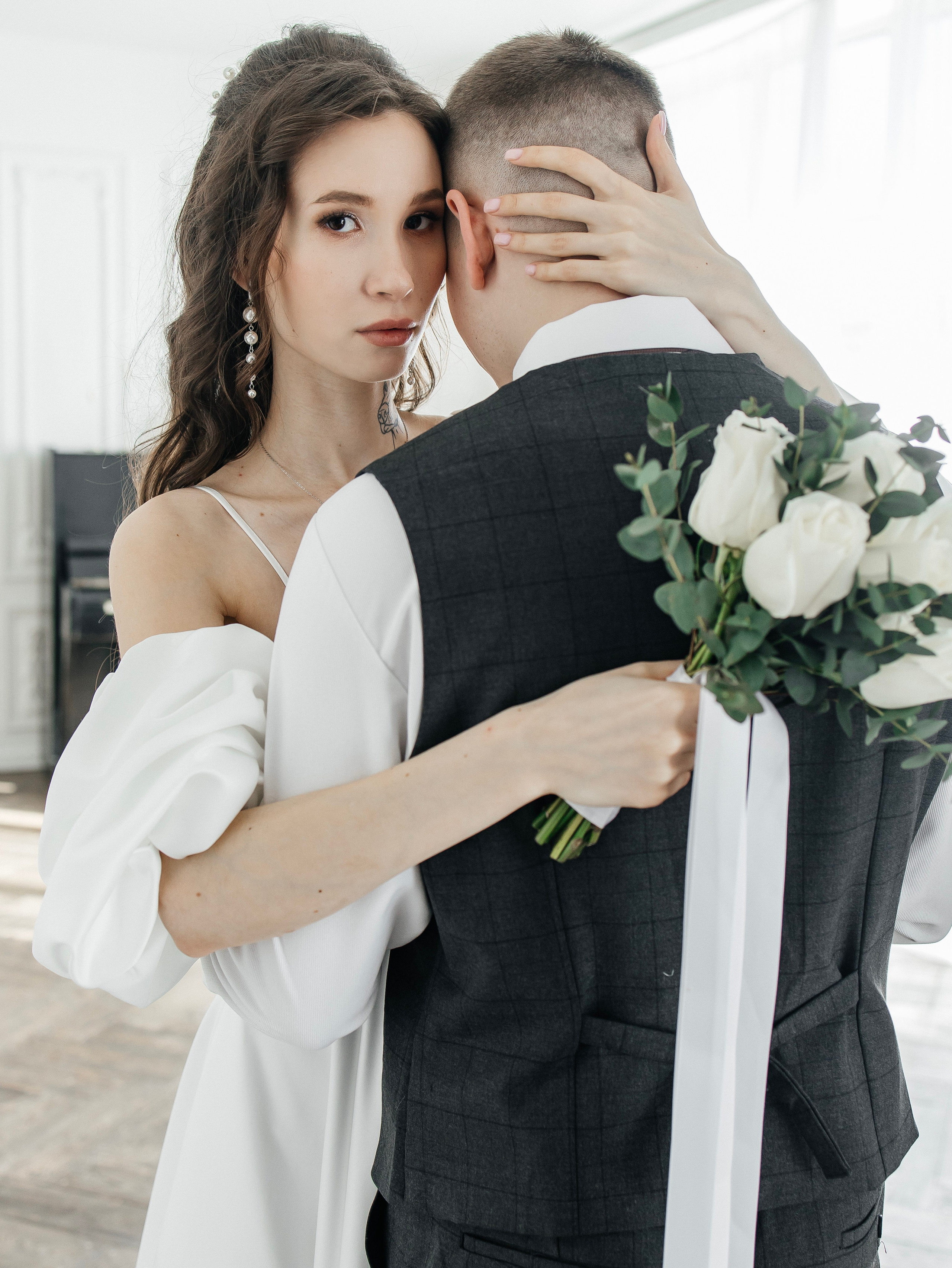 Алена и Роман. Главная