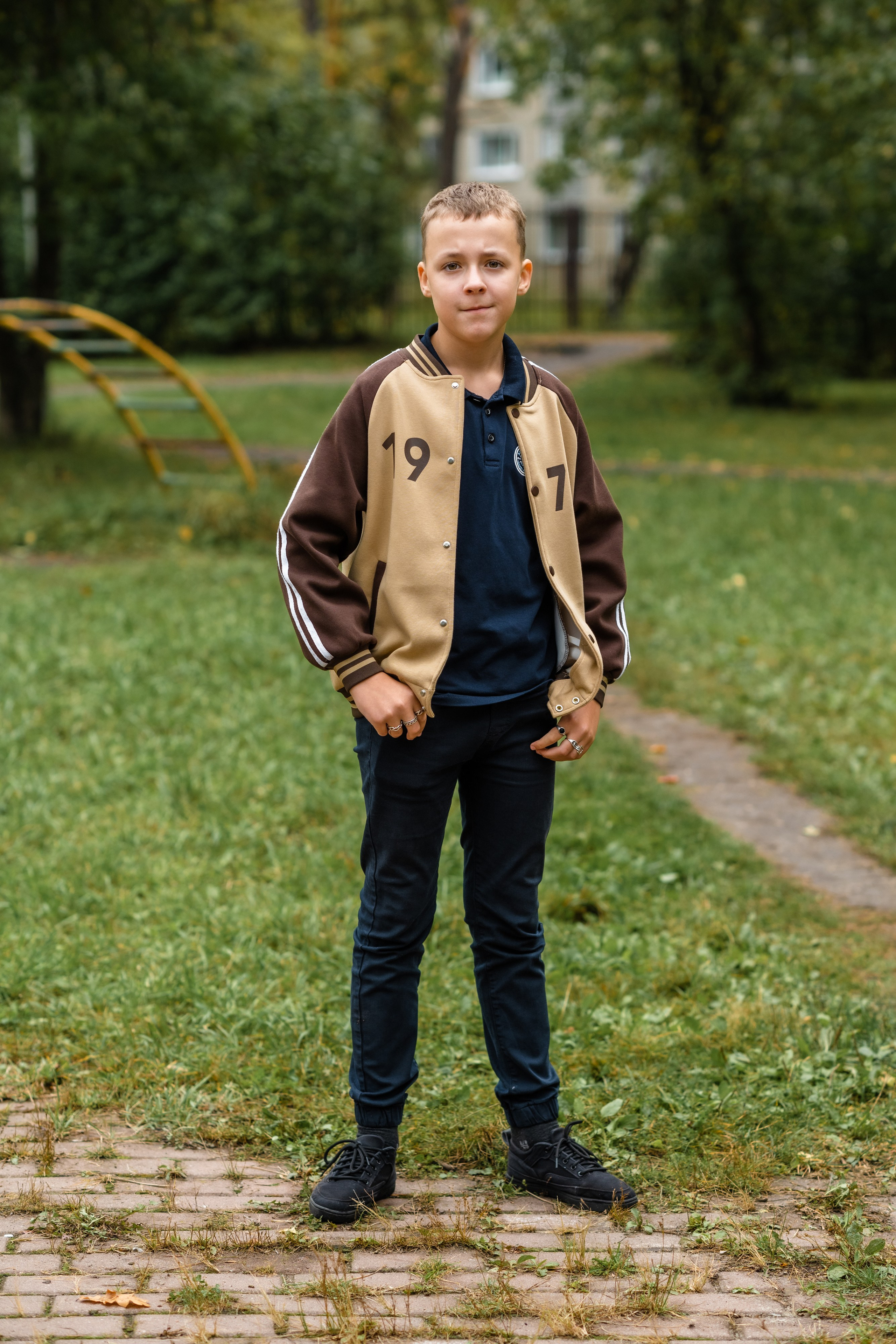 7 классы. Дом детской фотографии Арсюткиной Наталии™