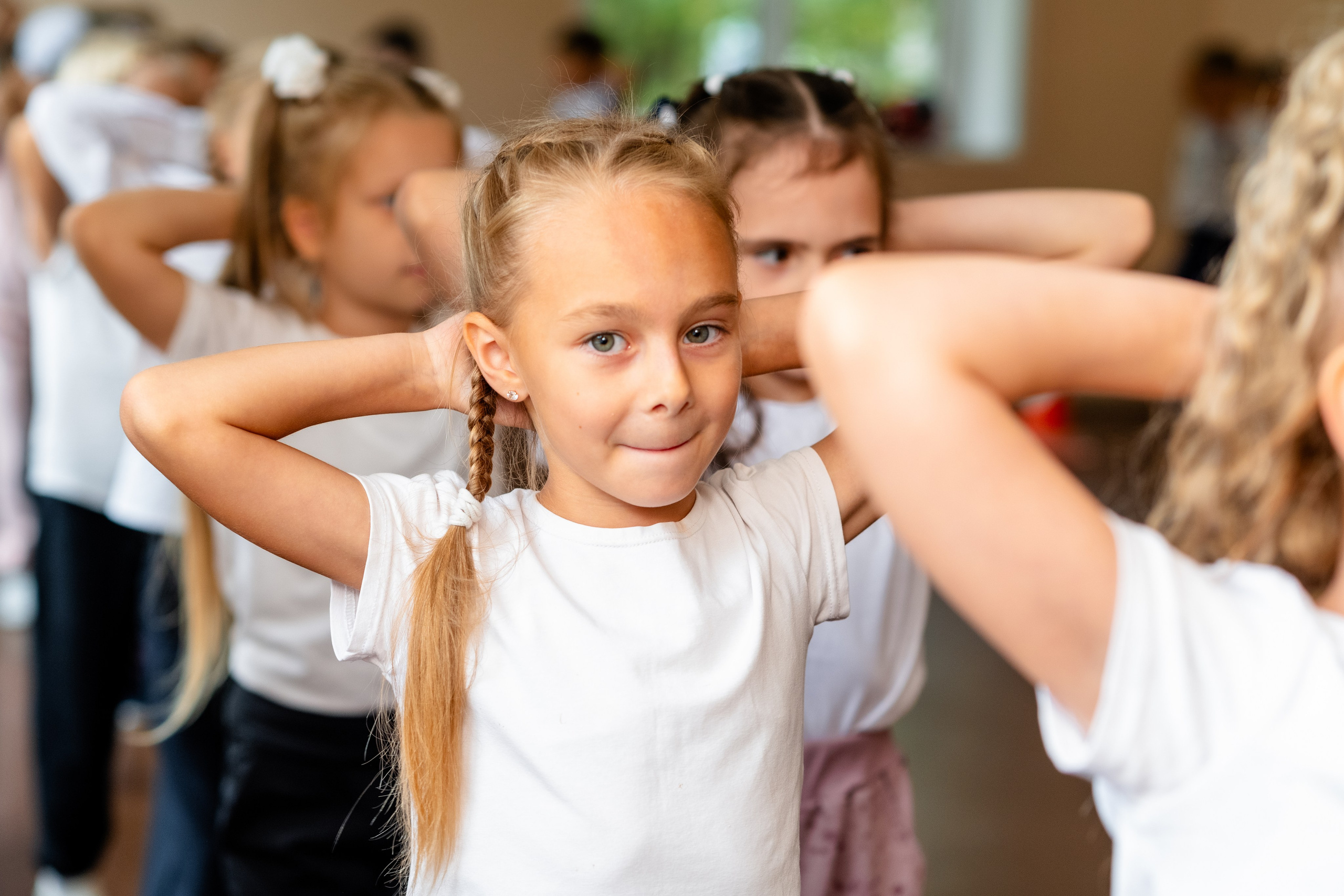 Дом детской фотографии Арсюткиной Наталии™