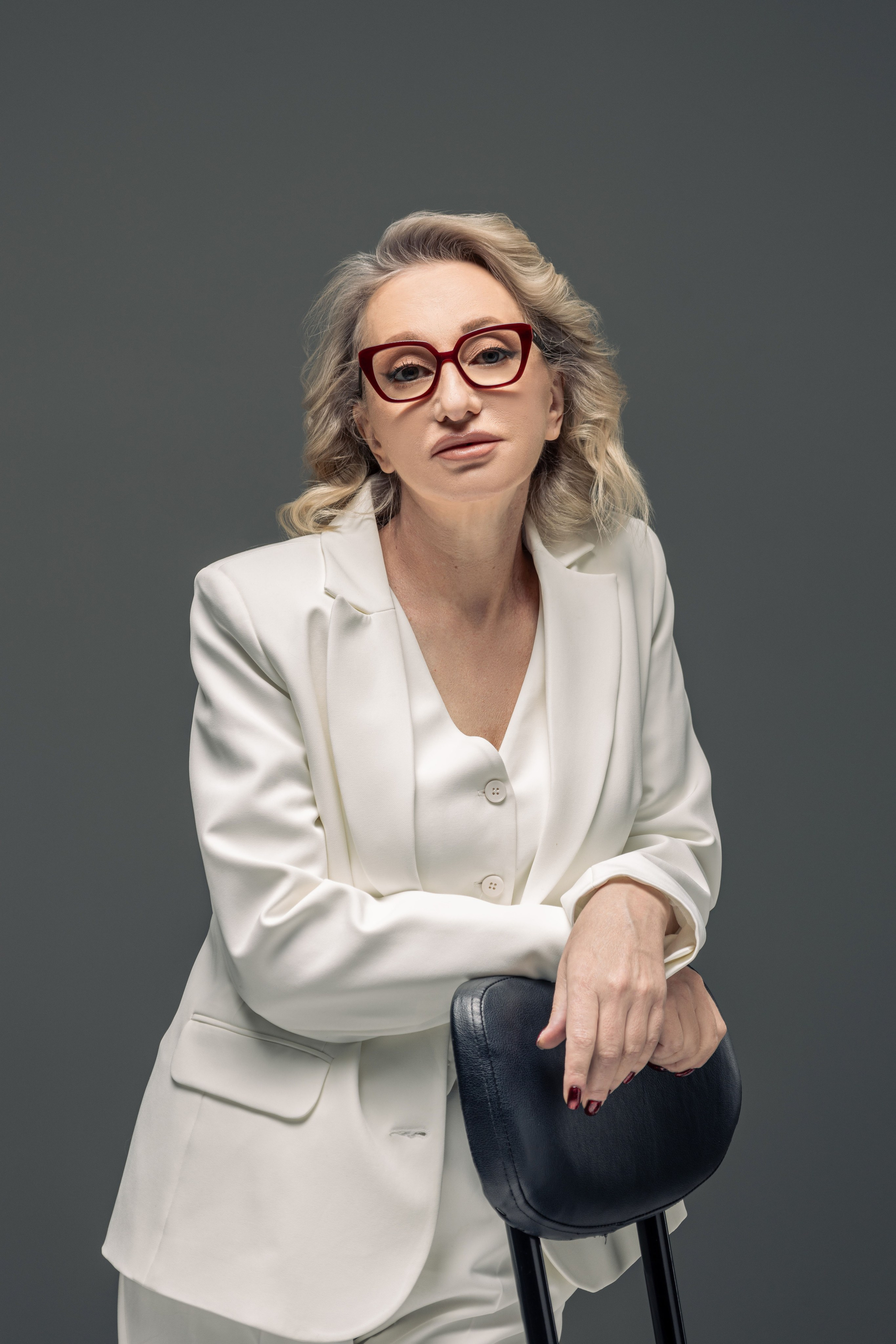 Бизнес-портрет. Фотограф Владивосток Анастасия Бондарь