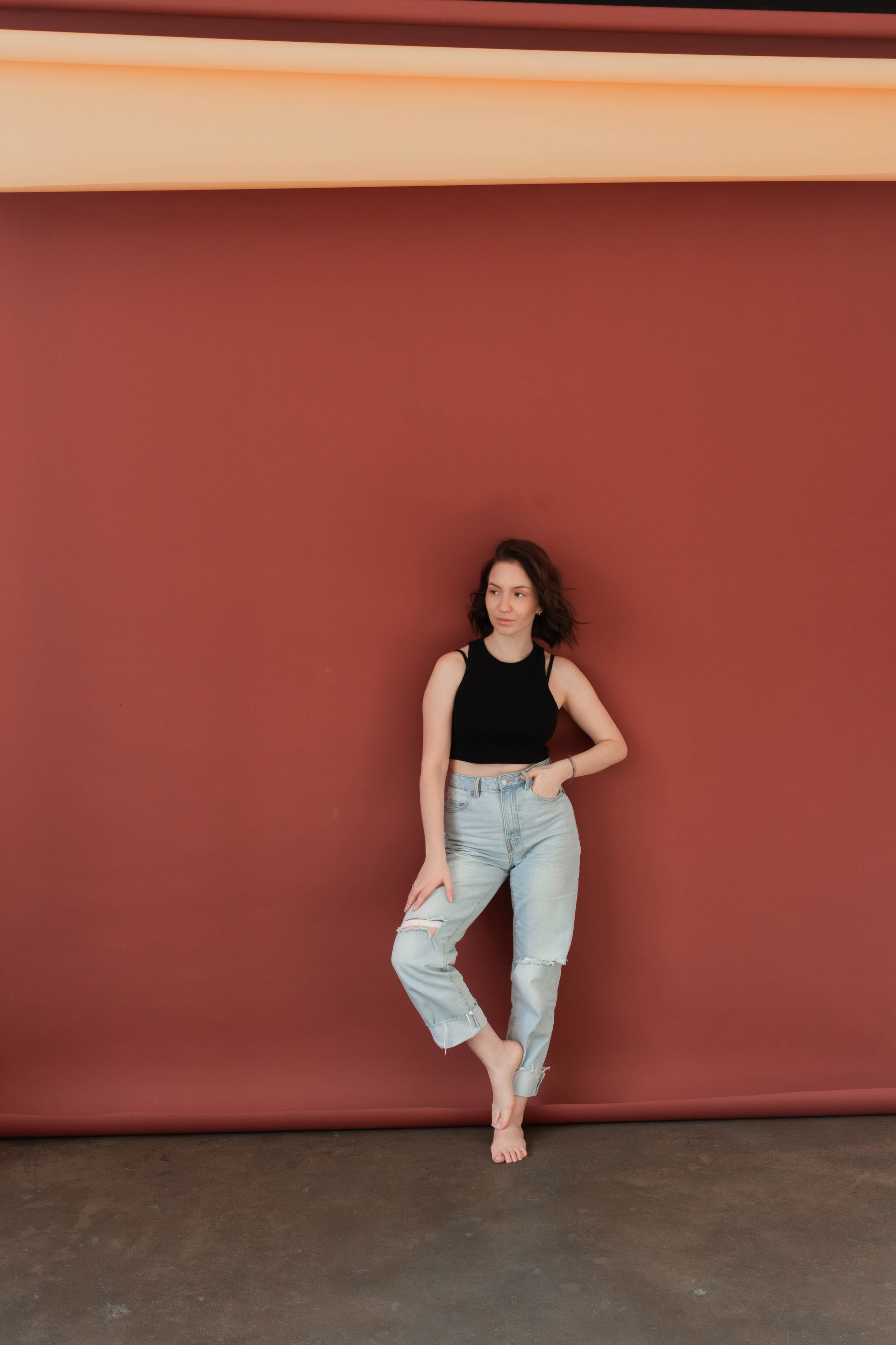 Галина. Фотограф в Москве. Гатицкая Анастасия