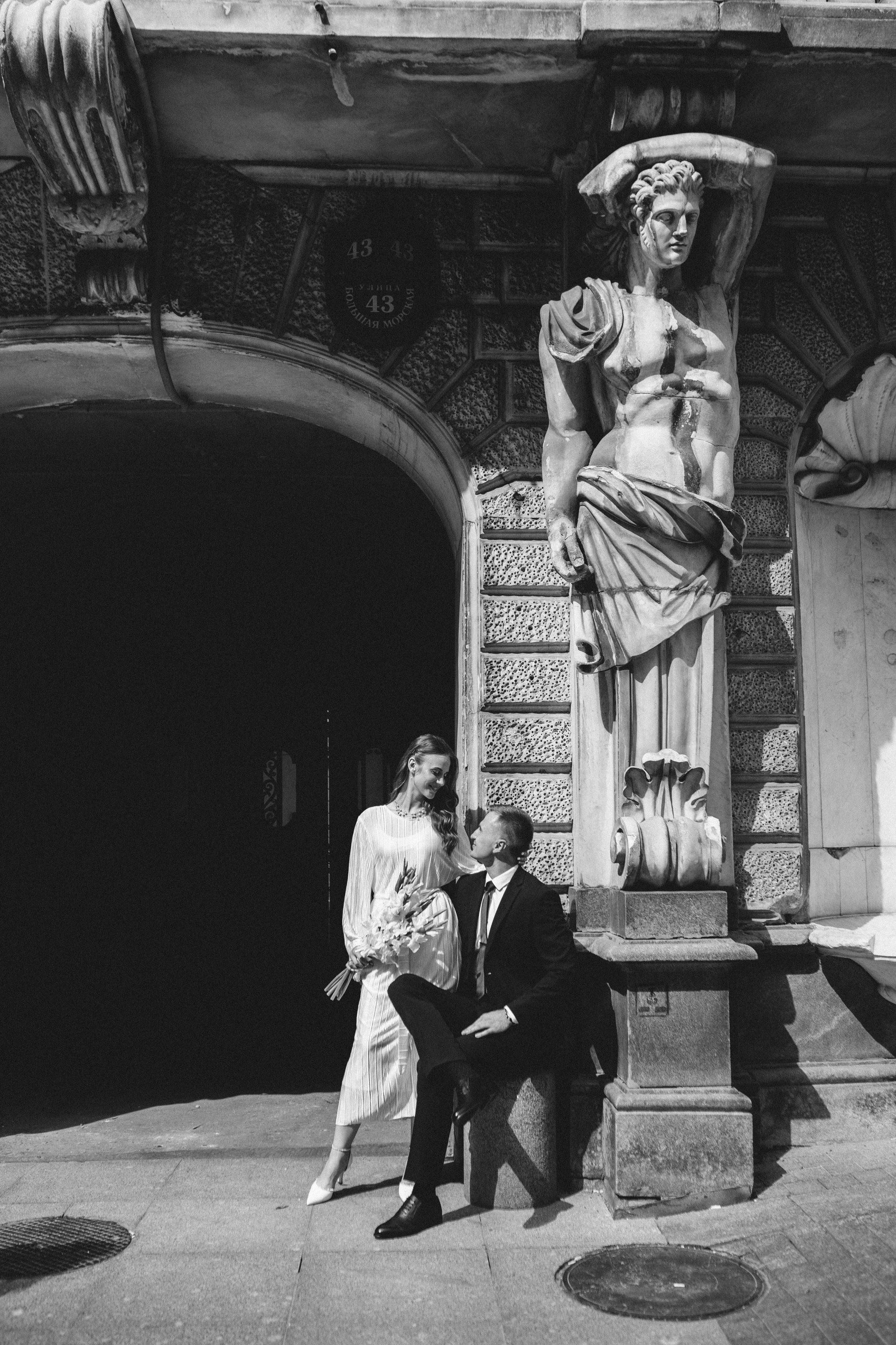 Ваш особенный день. Свадебный фотограф|Юлиана