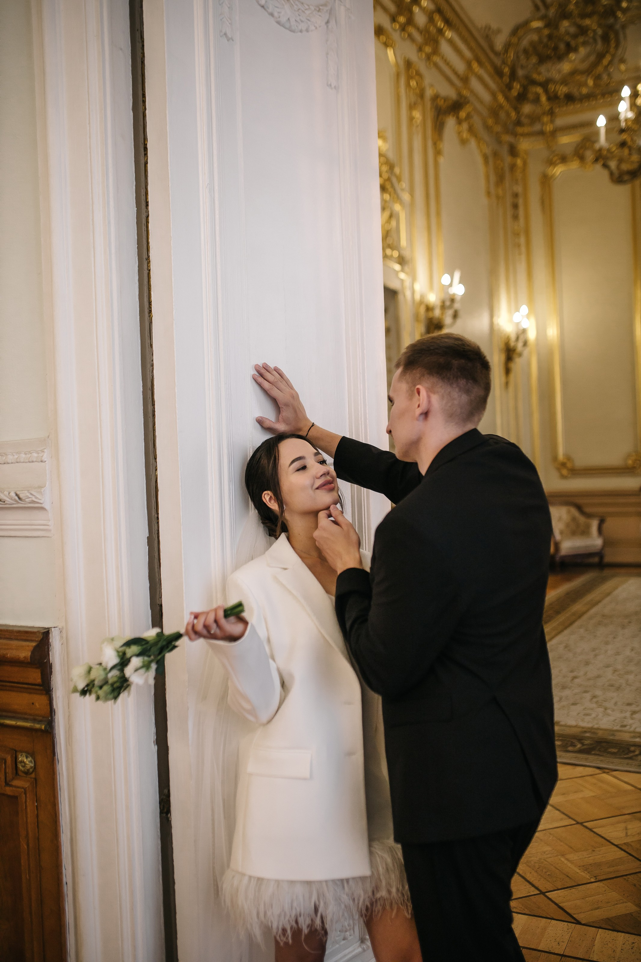 Ваш особенный день. Свадебный фотограф|Юлиана