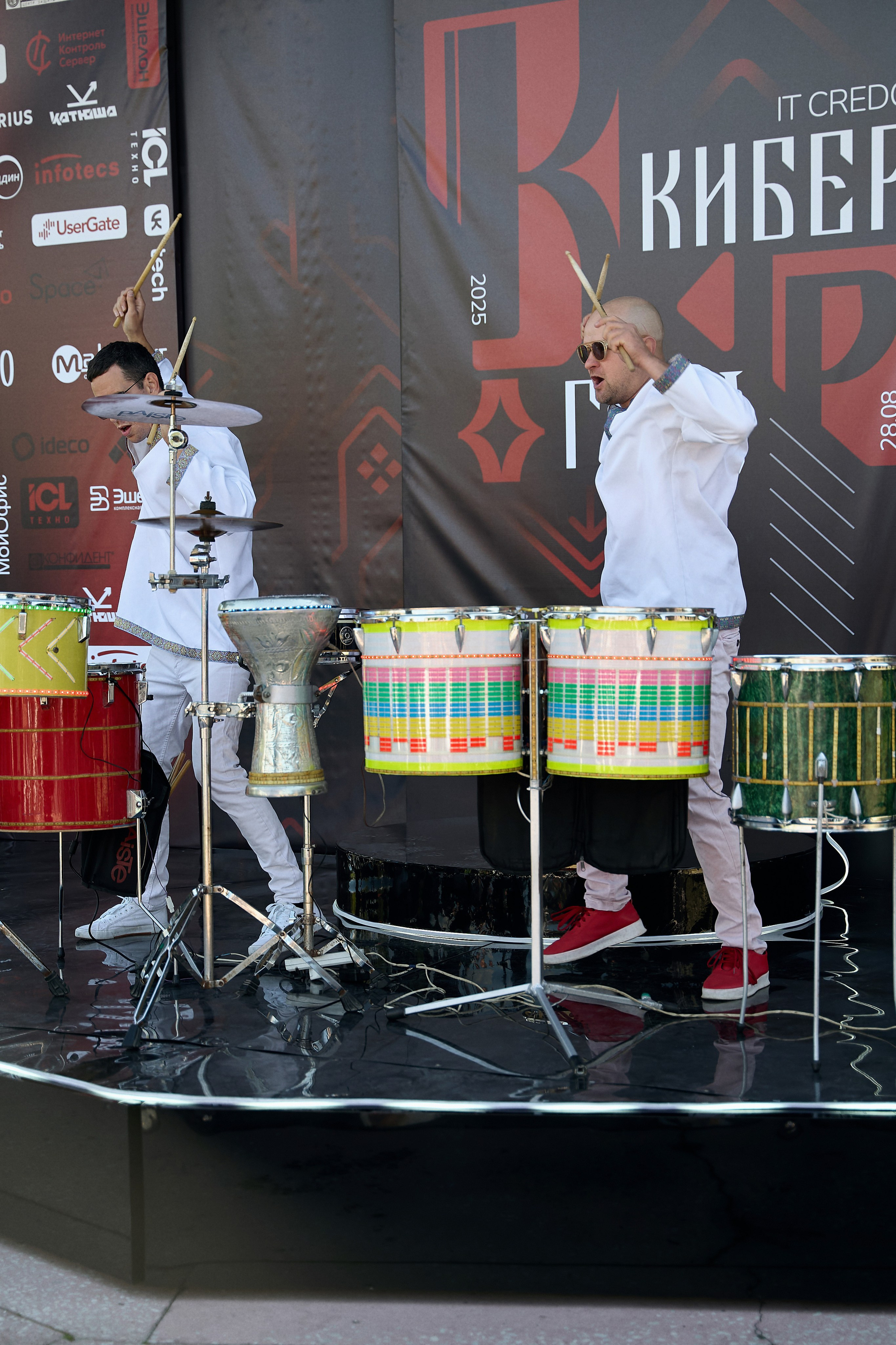 Максофт (IT Credo 2025). Свадебная, семейная фото и видео съёмка в Пензе