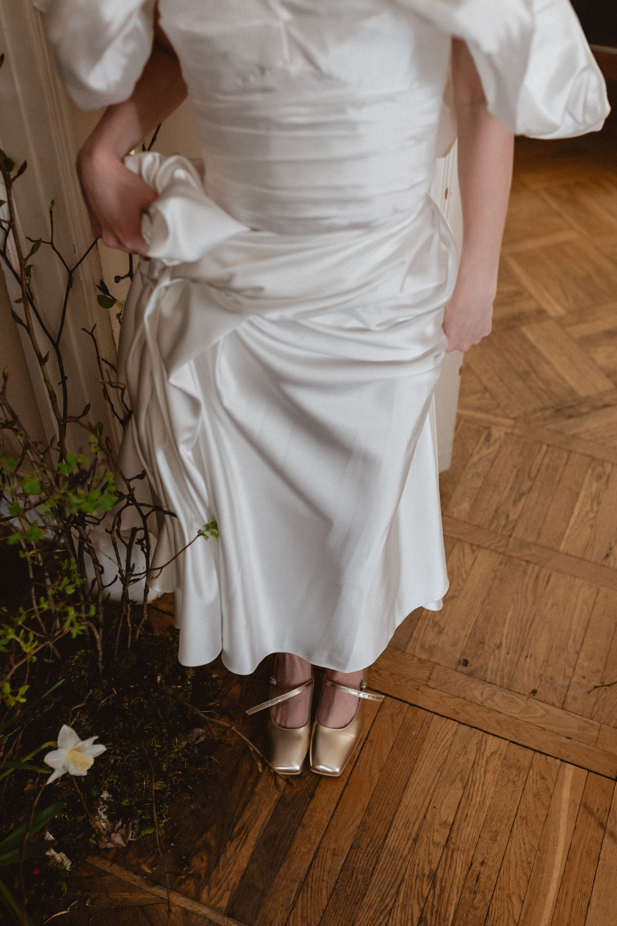 Эрнест & Аня. Оформление свадеб, декор свадеб Вера Маркова, Москва