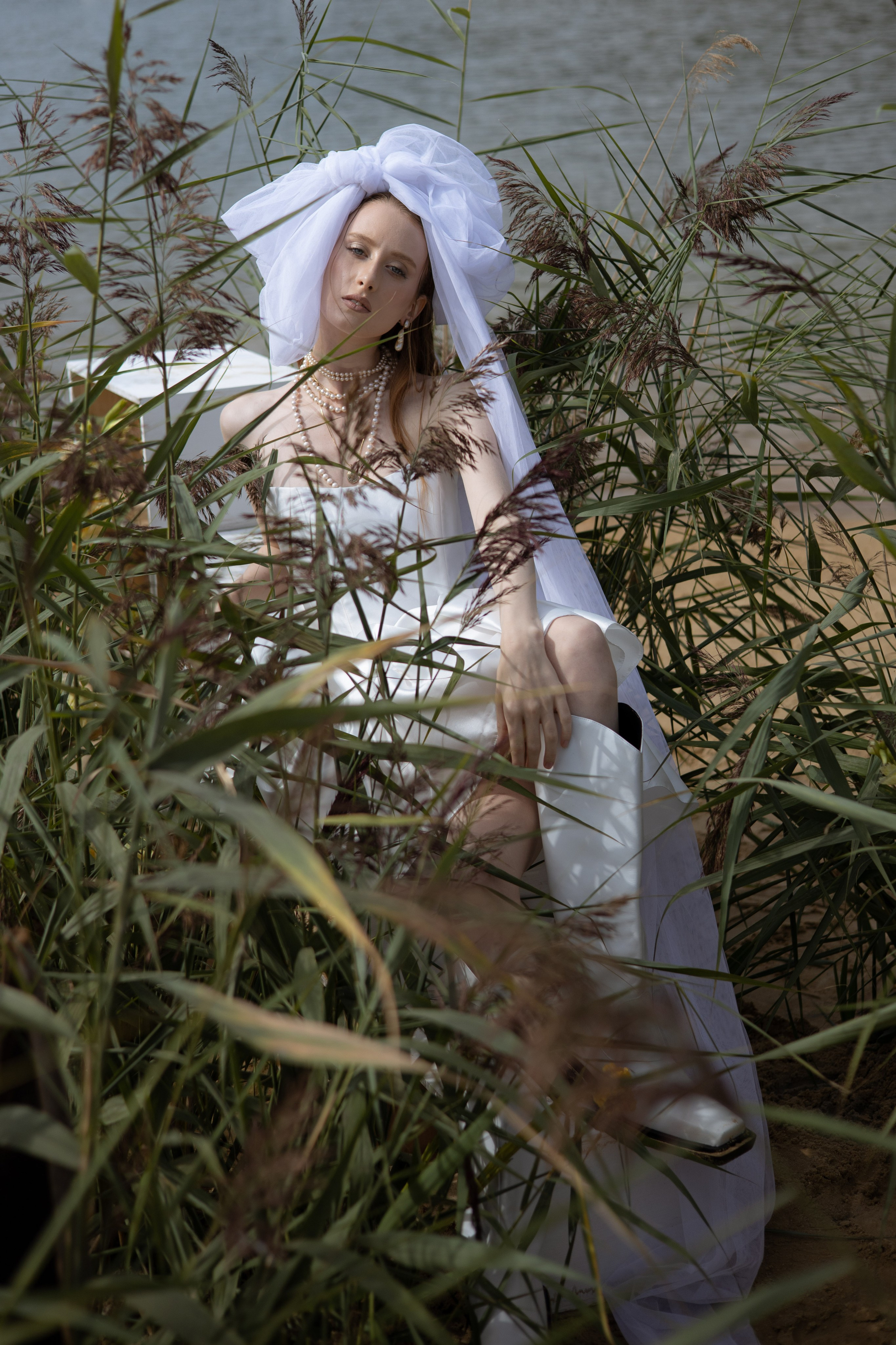 Пляж. Оформление свадеб, декор свадеб Вера Маркова, Москва