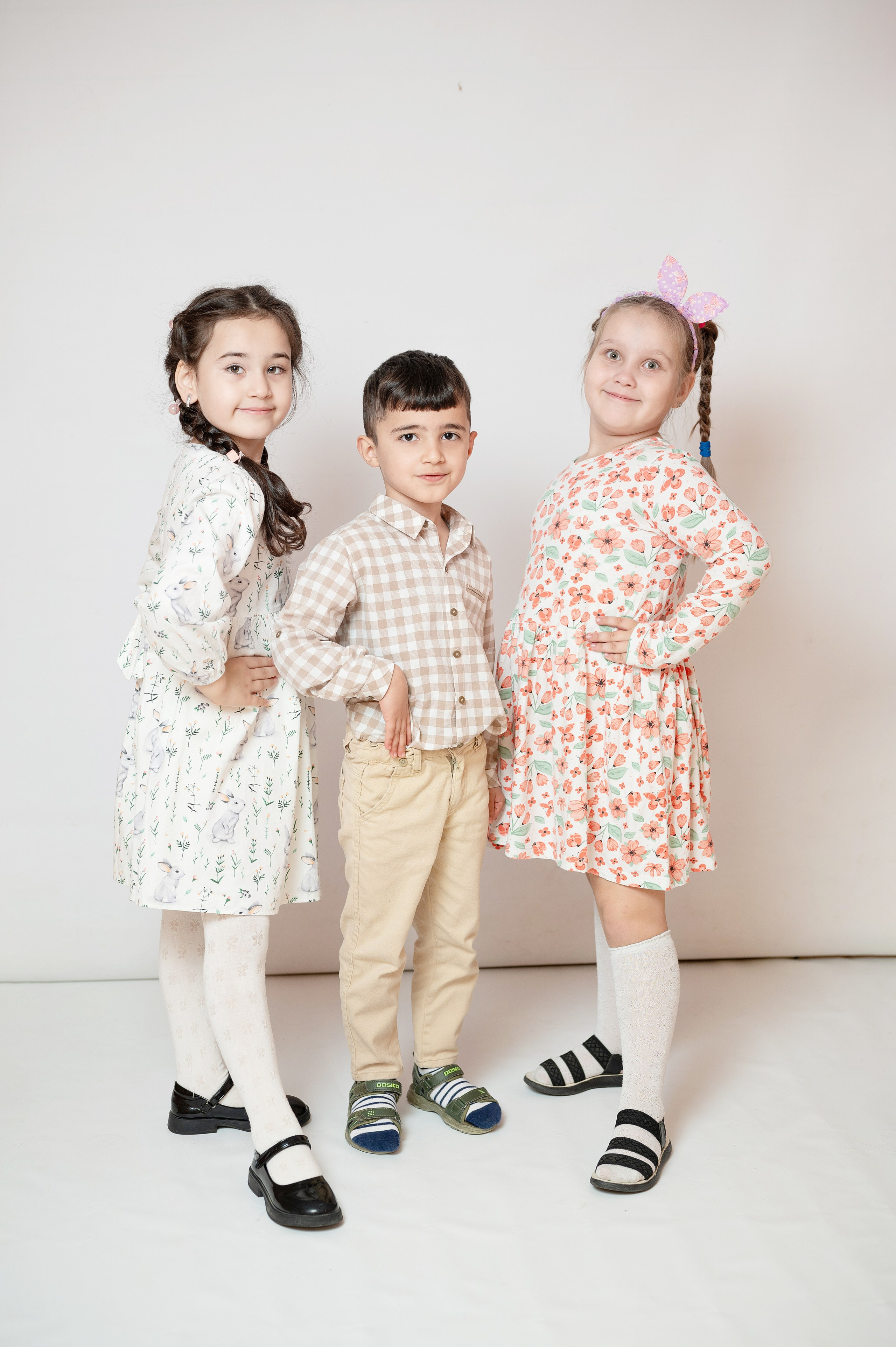 Группа «Затейники» съемка в садике. Фотограф новорожденных, семейный детский в Тюмени Татьяна Морозова