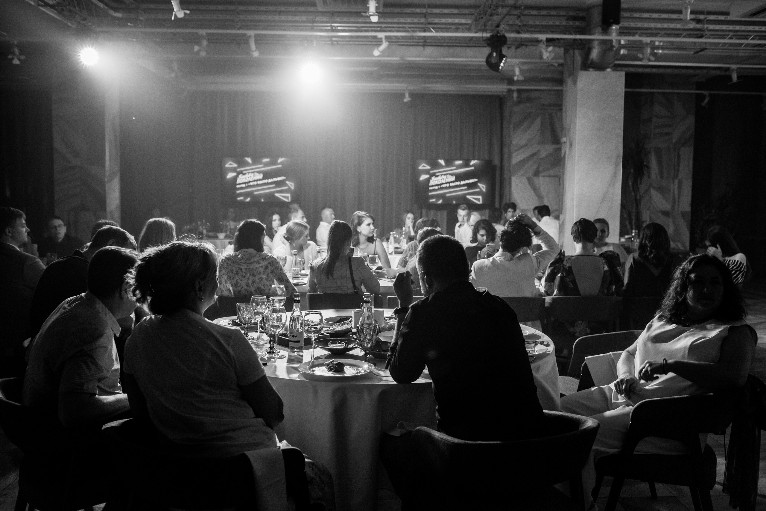 Выпускной школьный 2. Свадебный фотограф в Нижнем Новгороде и Москве Николай Майоров