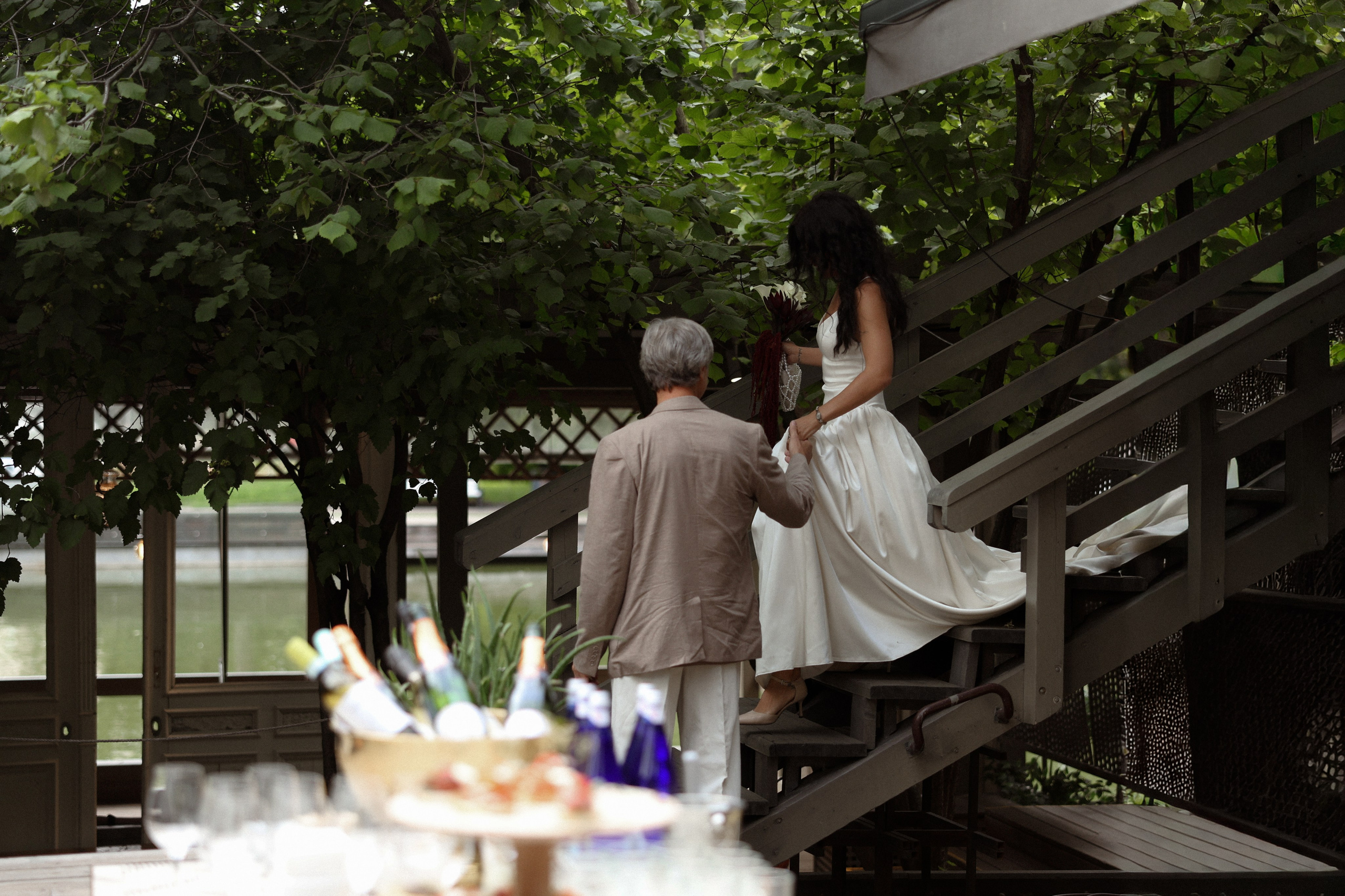 «Всегда» — Юлия и Александр. Свадебный и семейный фотограф в Москве Ломова Ирина