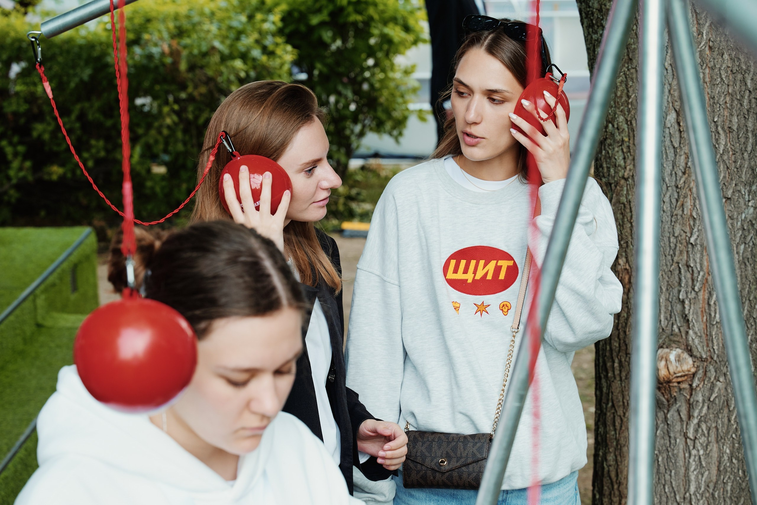 День Молодежи 2025. Репортажная съемка в Москве