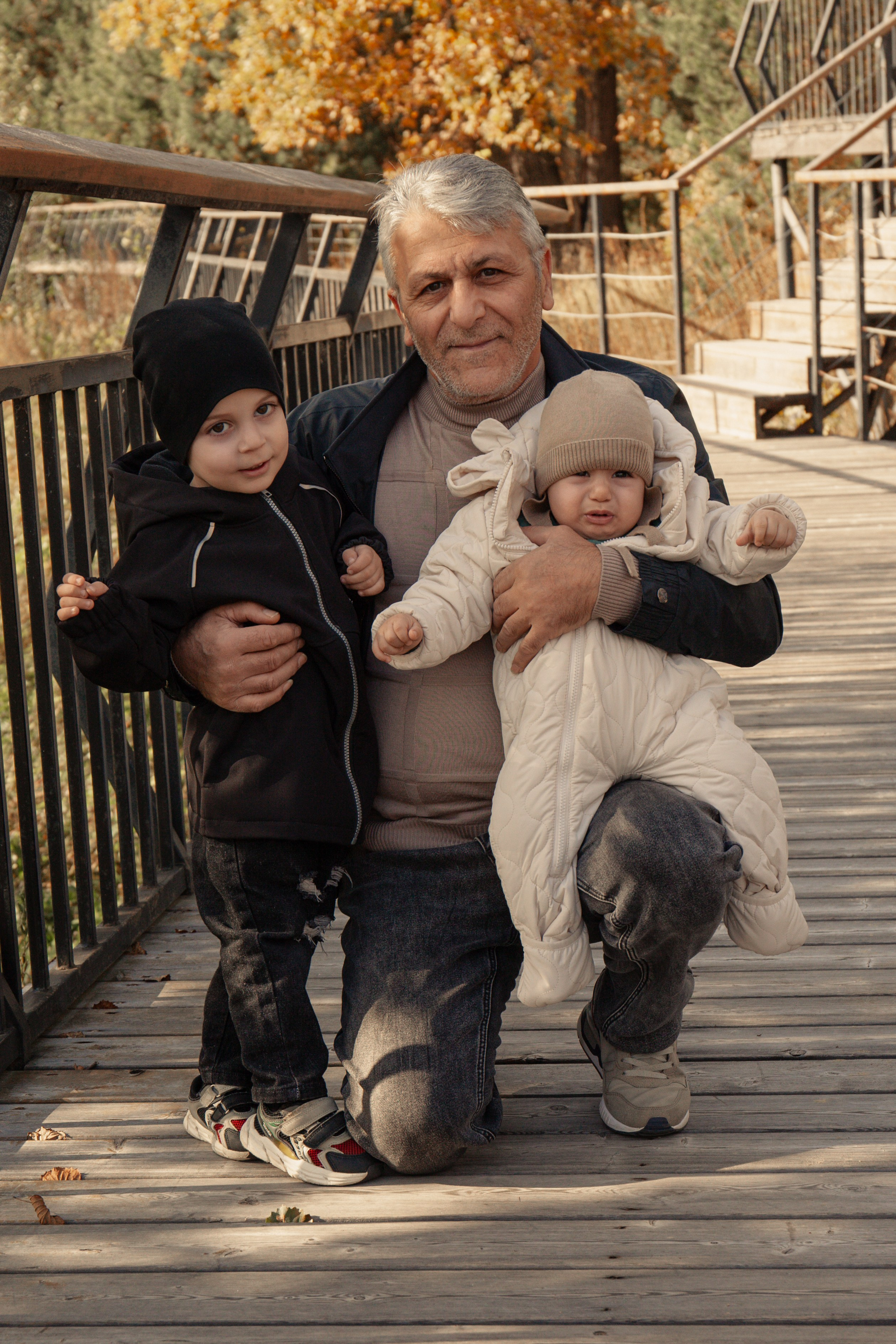Нет ничего важнее семьи. Семейный, детский фотограф в Нижнем Новгороде Александра Молоканова
