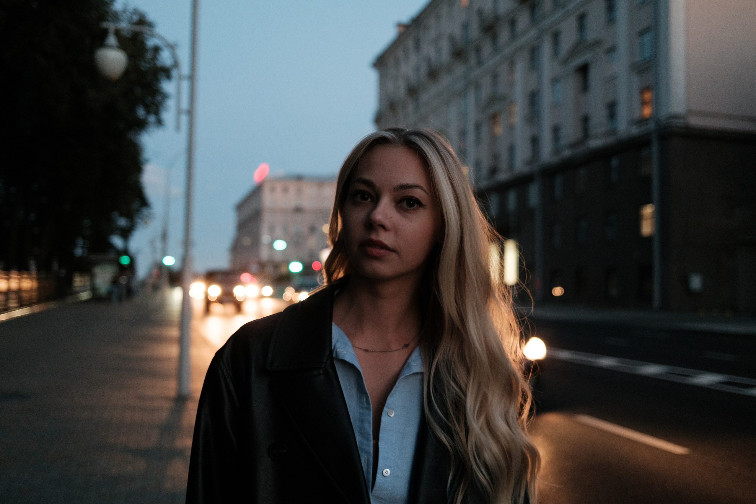 Presetpack «LIGHT». MAX TIHANKOV