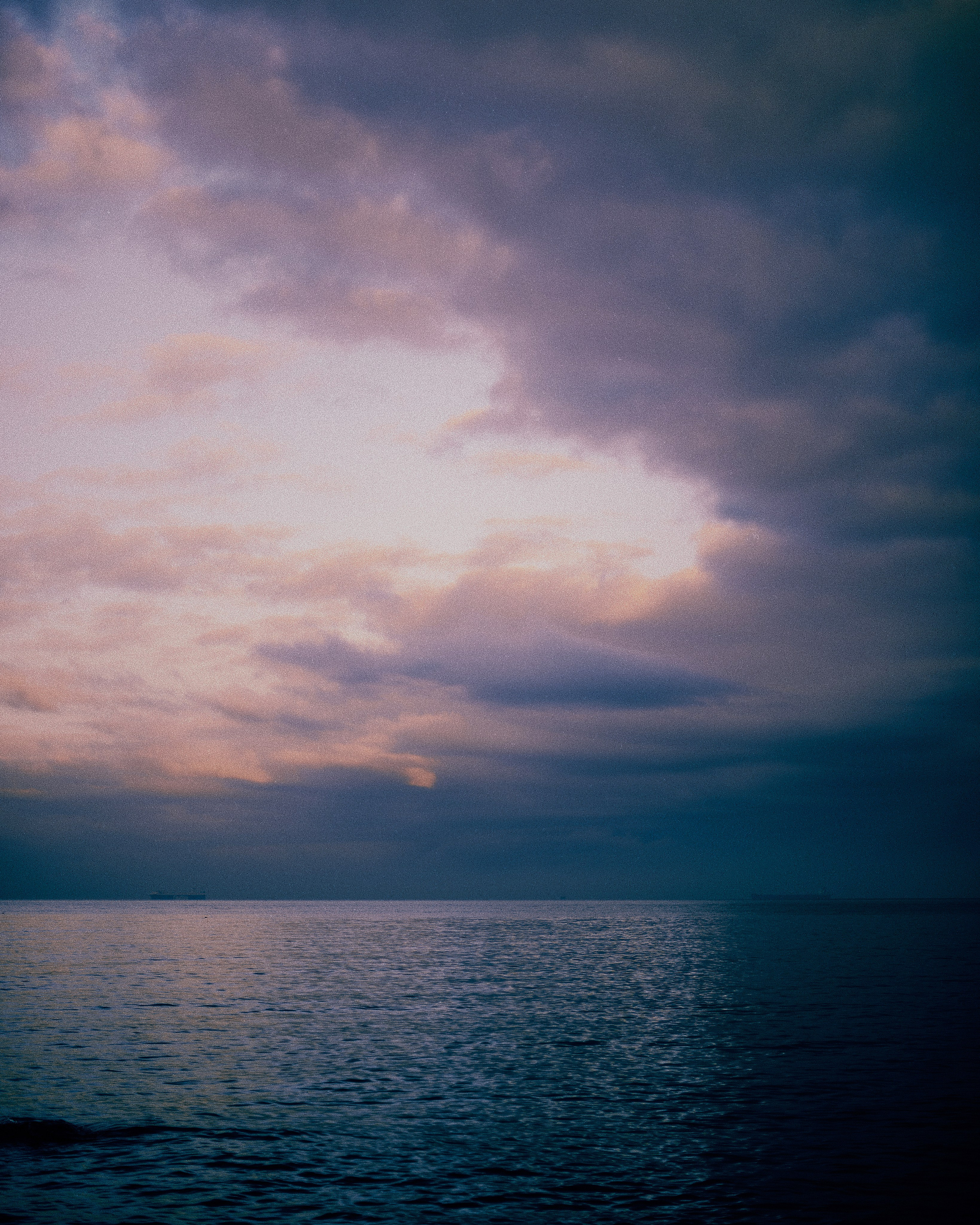 Юля в Гдыне. Антон Арнольд | Фотограф Минск