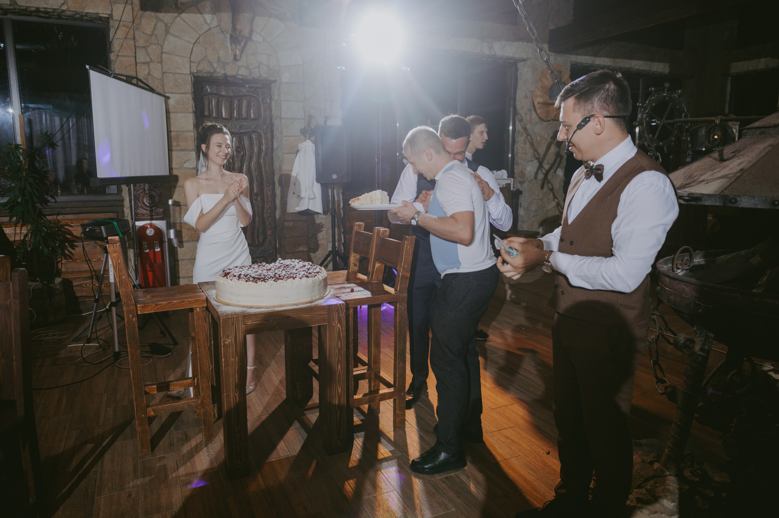 Олег&Елизавета фотограф Елена Горбач. Свадебный и семейный фотограф город Темрюк Фотостудия Темрюк