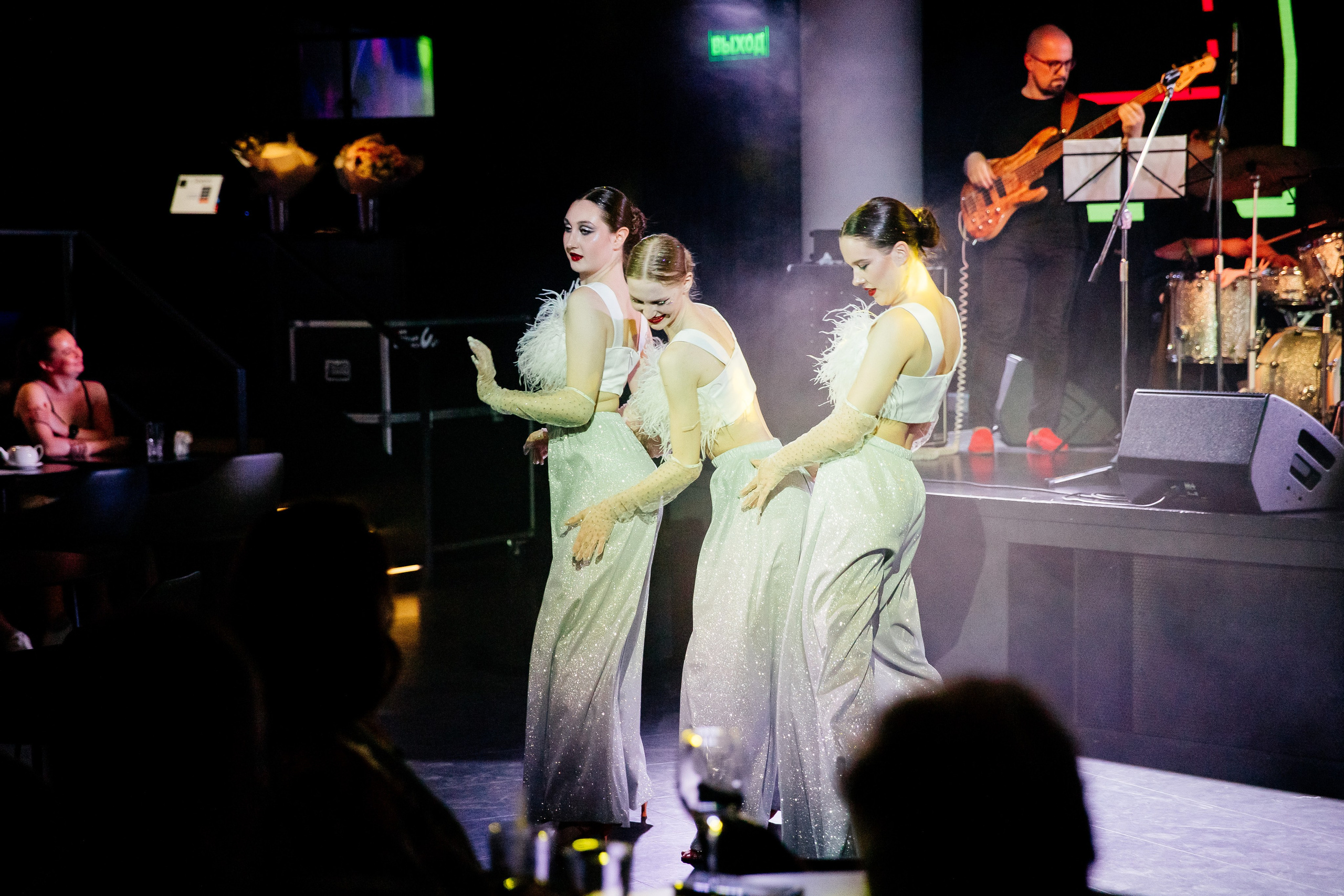 PRОГОЛОС ЕЛЬЦИН ЦЕНТР. Репортажный и портретный фотограф в Екатеринбурге Гизатуллин Марат