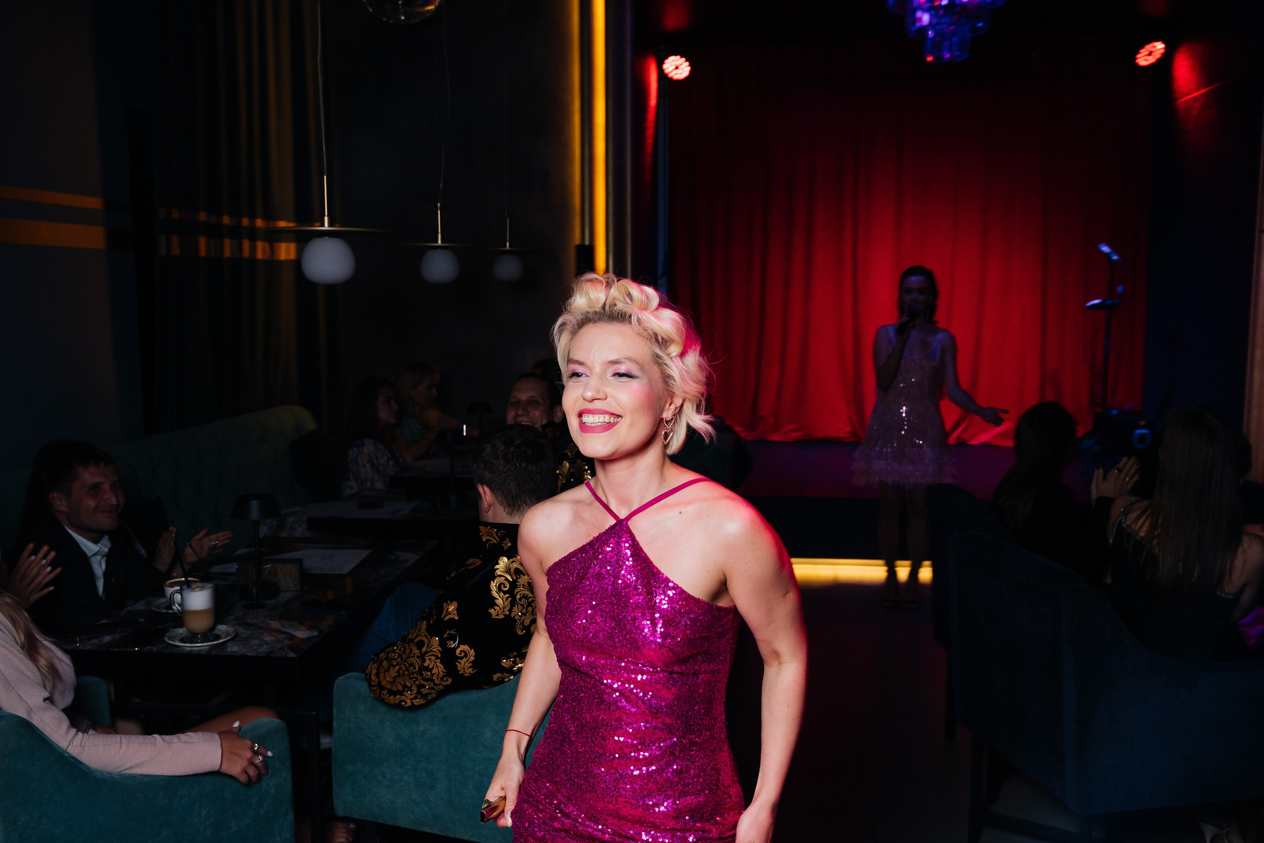 Оскар «Rudolph`s BAR». Репортажный и портретный фотограф в Екатеринбурге Гизатуллин Марат