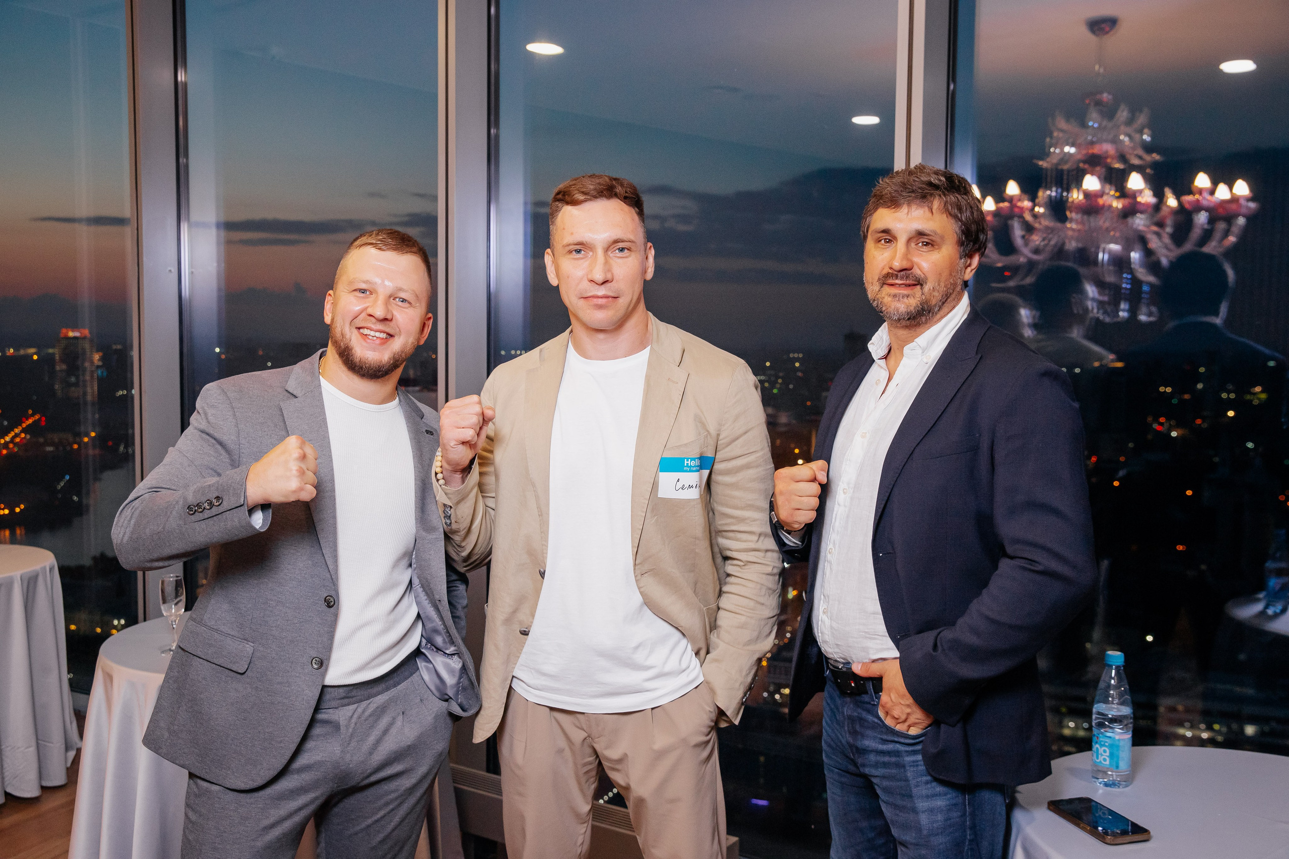 Высоцкий «Клуб строителей». Репортажный и портретный фотограф в Екатеринбурге Гизатуллин Марат