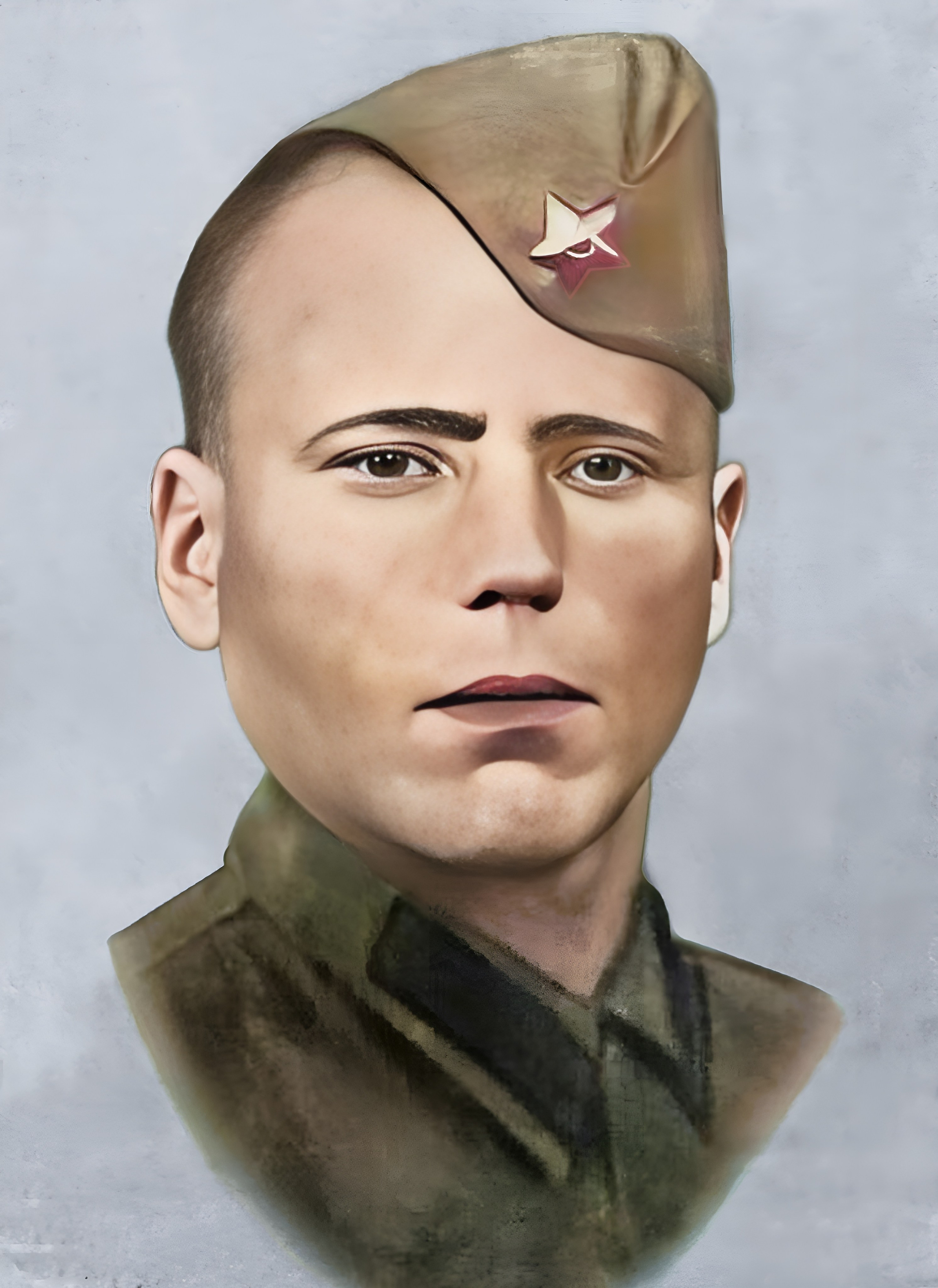 РЕСТАВРАЦИЯ. Репортажный и портретный фотограф в Екатеринбурге Гизатуллин Марат