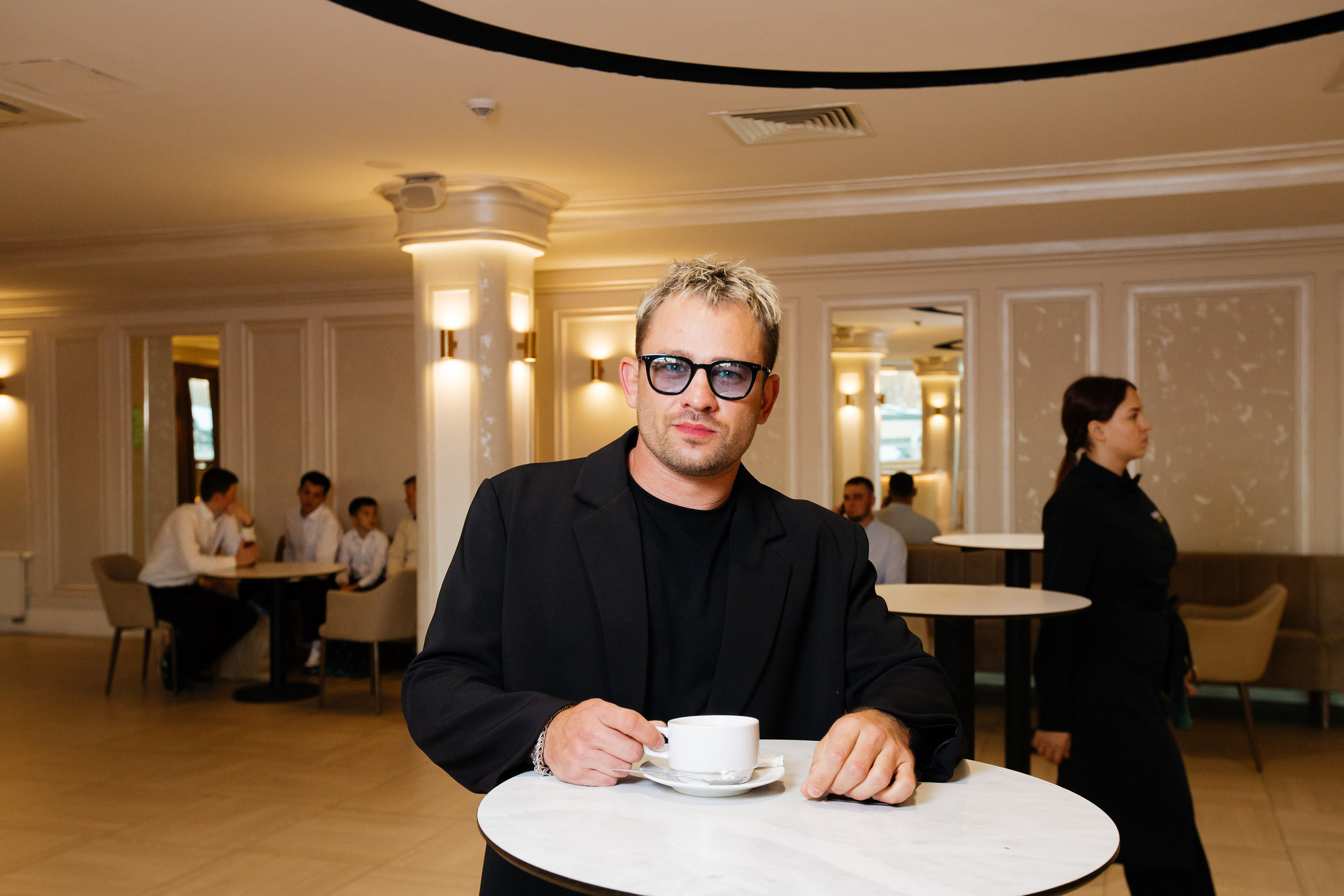 СИНАРА Центр «Ты уникальна». Репортажный и портретный фотограф в Екатеринбурге Гизатуллин Марат