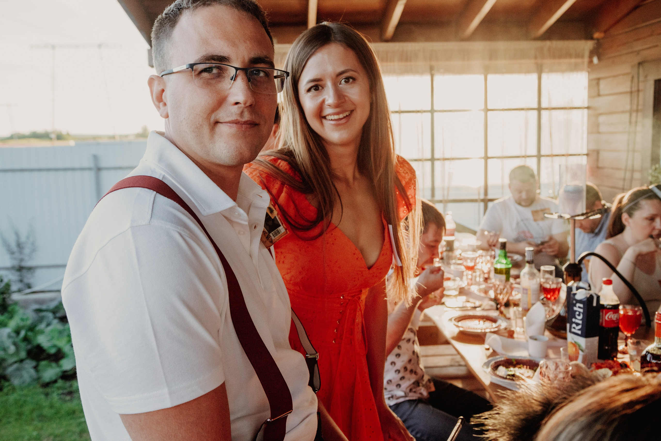 ЮБИЛЕЙ В СТИЛЕ 007. Репортажный и портретный фотограф в Екатеринбурге Гизатуллин Марат