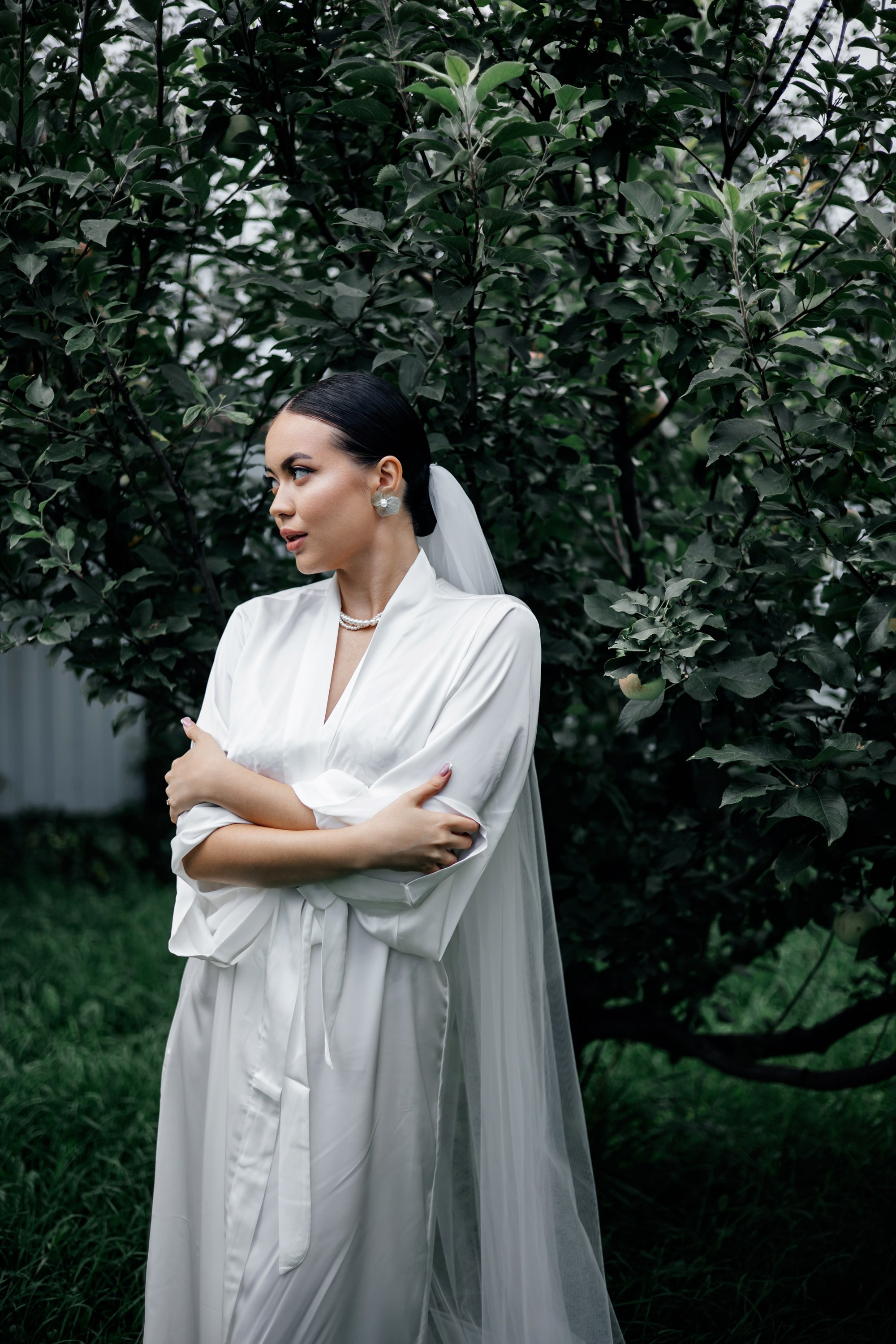 Свадебная фотосессия