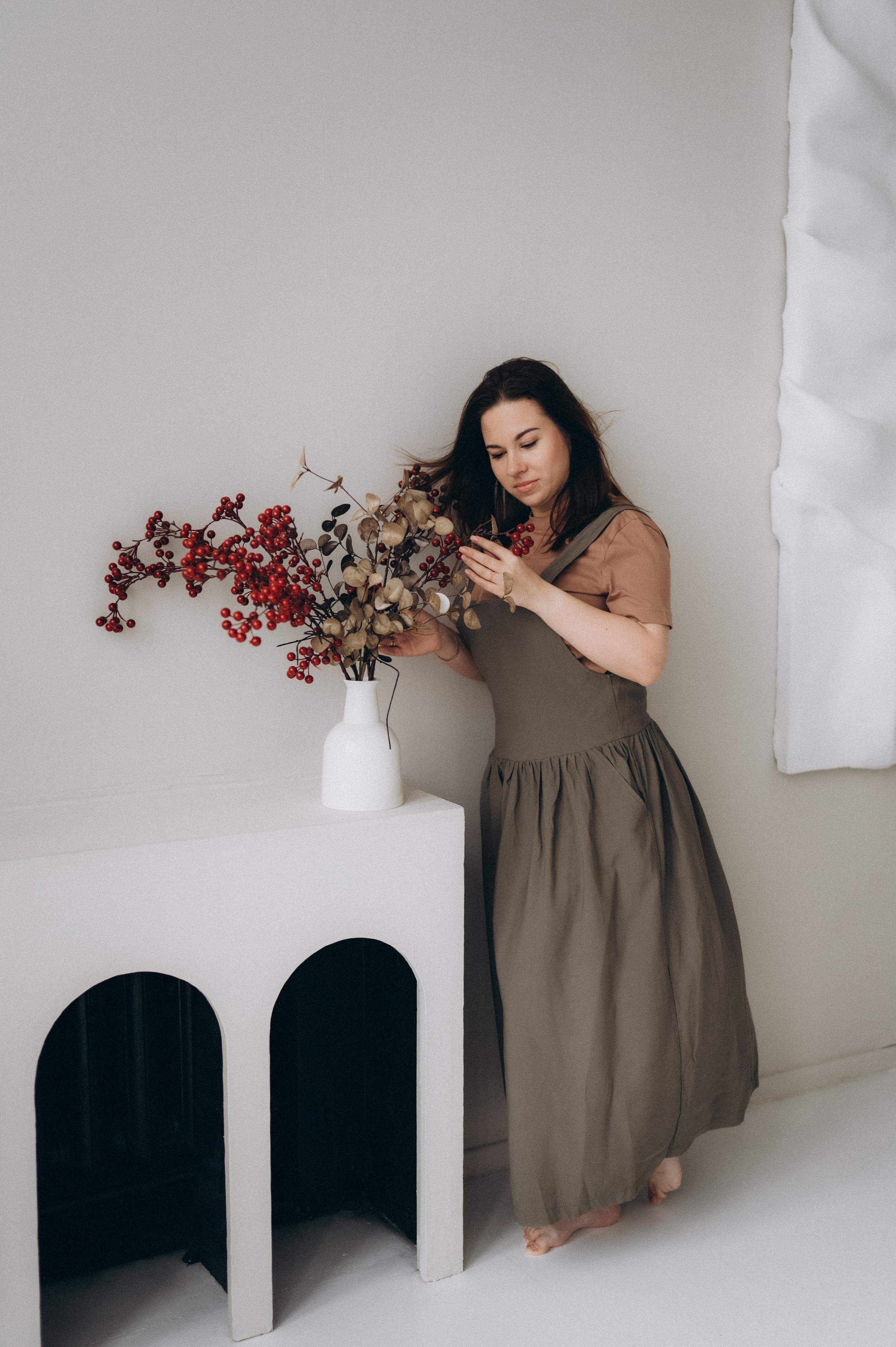 ВЕСЕННИЙ ФОТОДЕНЬ. Валерия. Семейный фотограф в Минске Дарья Дреко