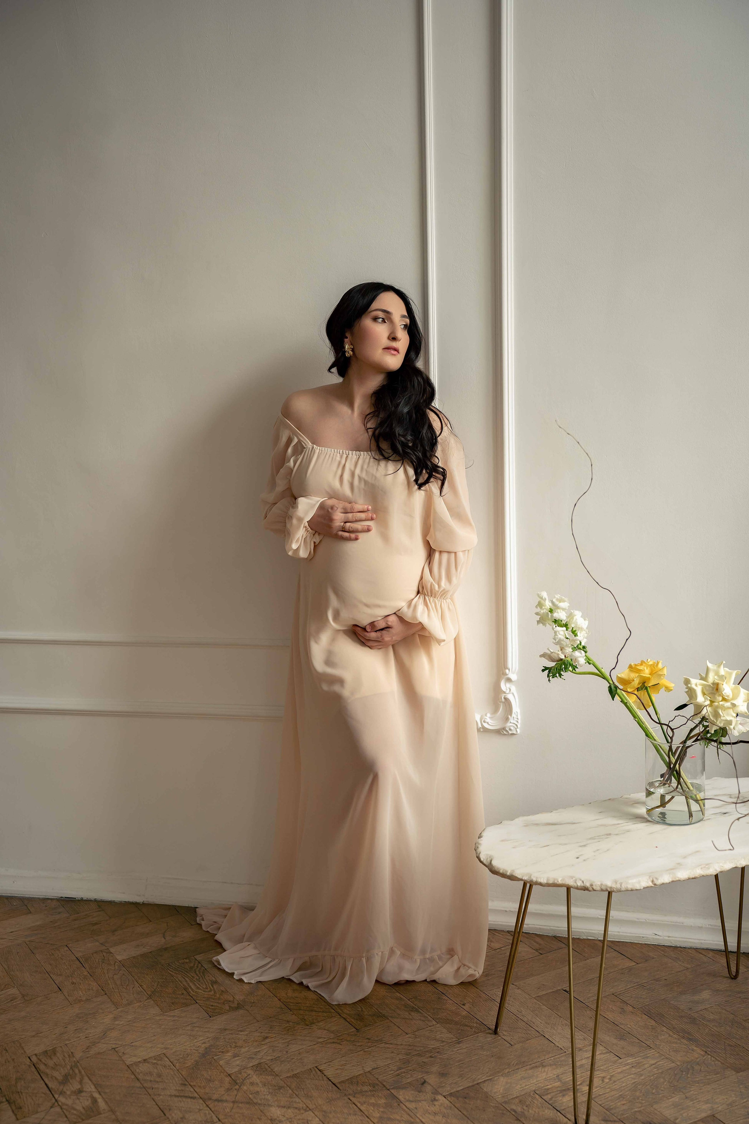 Съёмочная коллекция. Главная