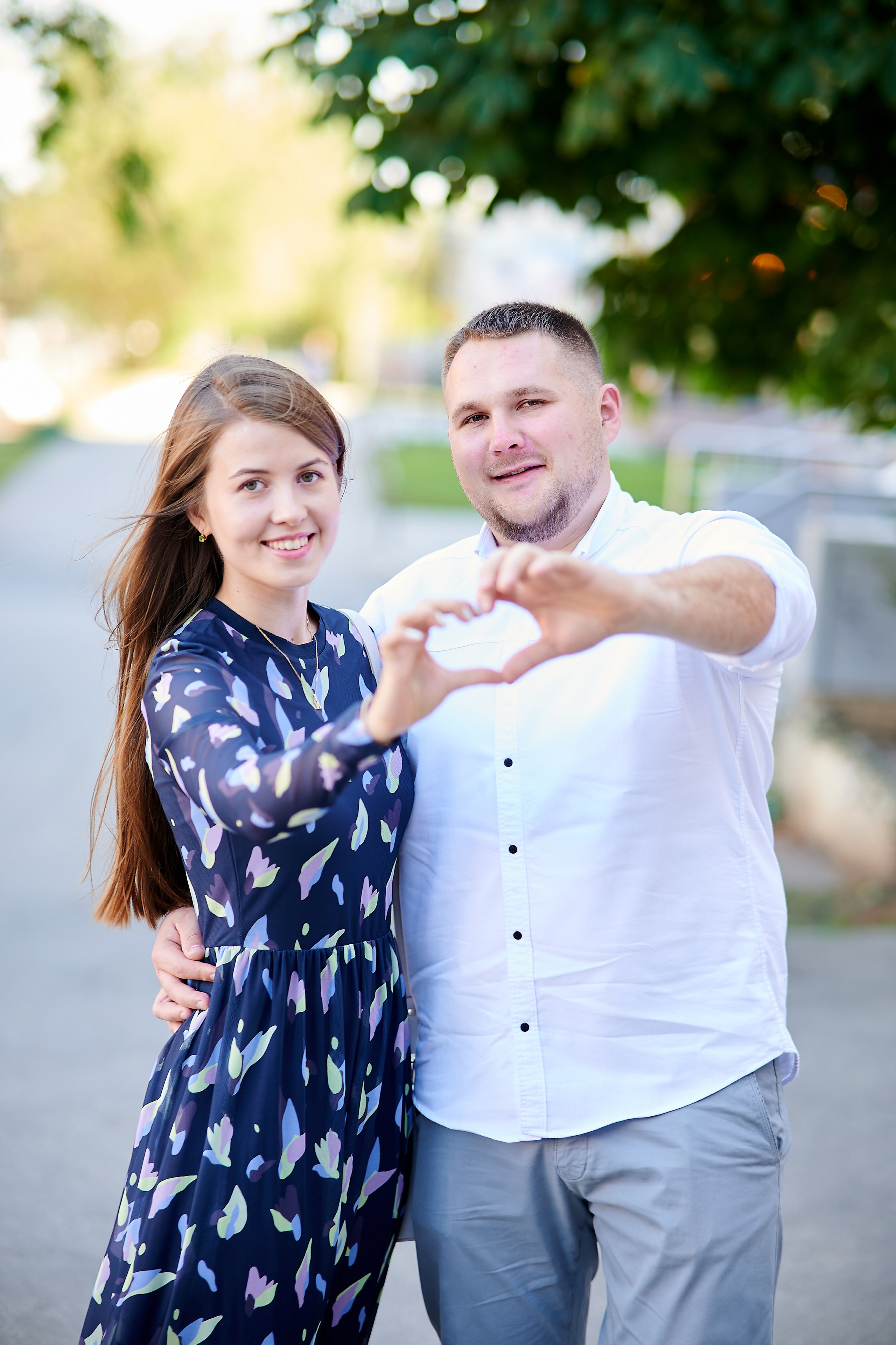 V&S. Профессиональный репортажный фотограф в Самаре Никита Королев