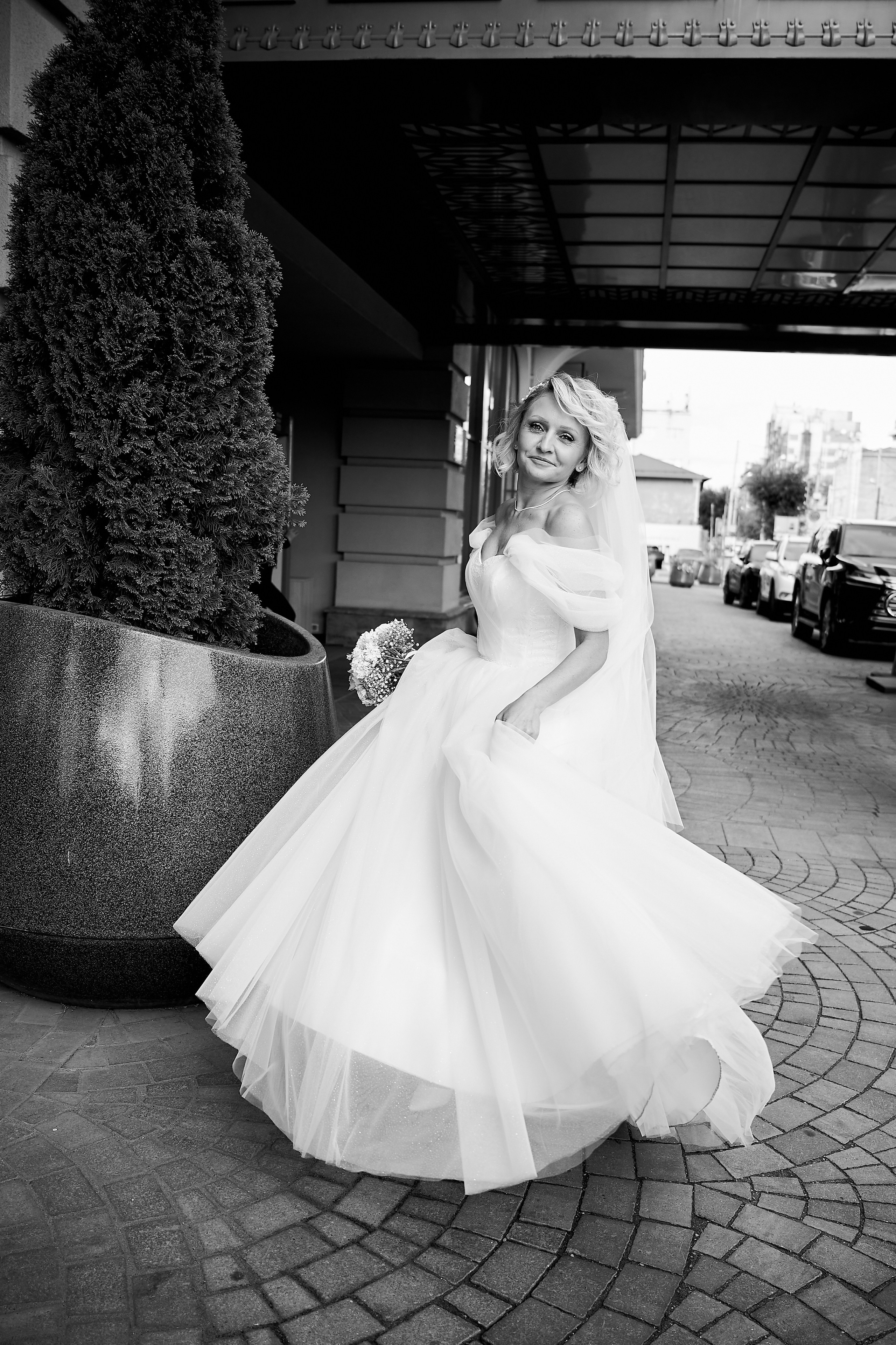 S&N. Профессиональный репортажный фотограф в Самаре Никита Королев