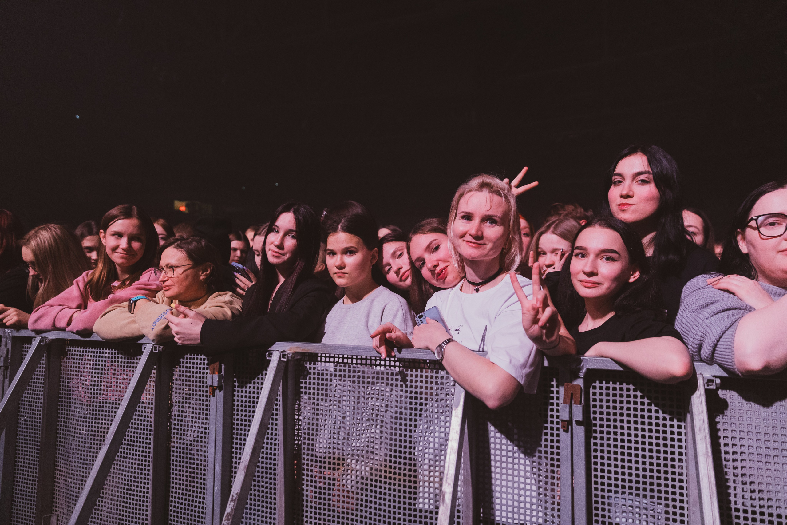 Концерт Три дня дождя Нижний Новгород. Фотограф Нижний Новгород — Дмитрий Грехов
