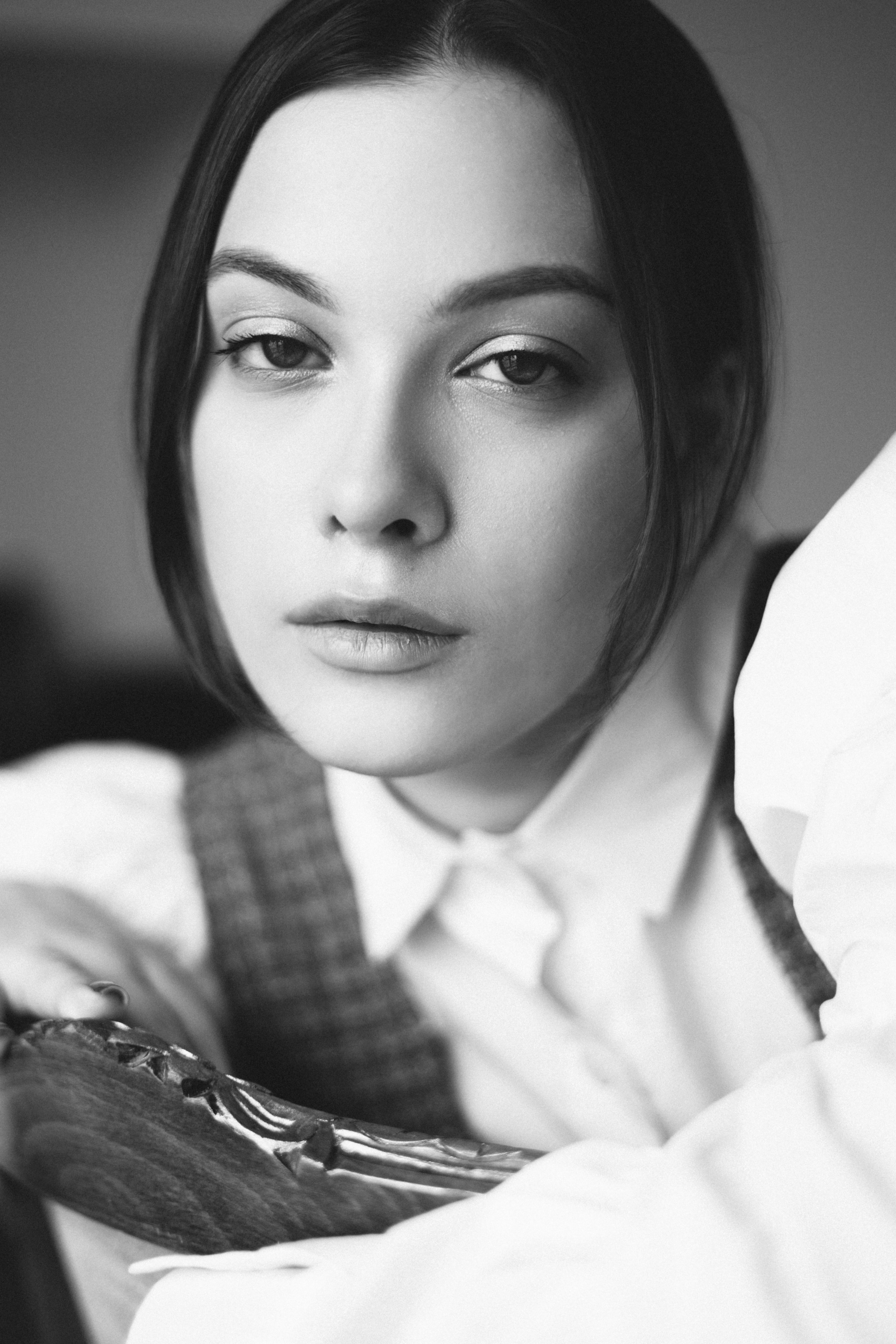 Настя. Nikolpinhasova