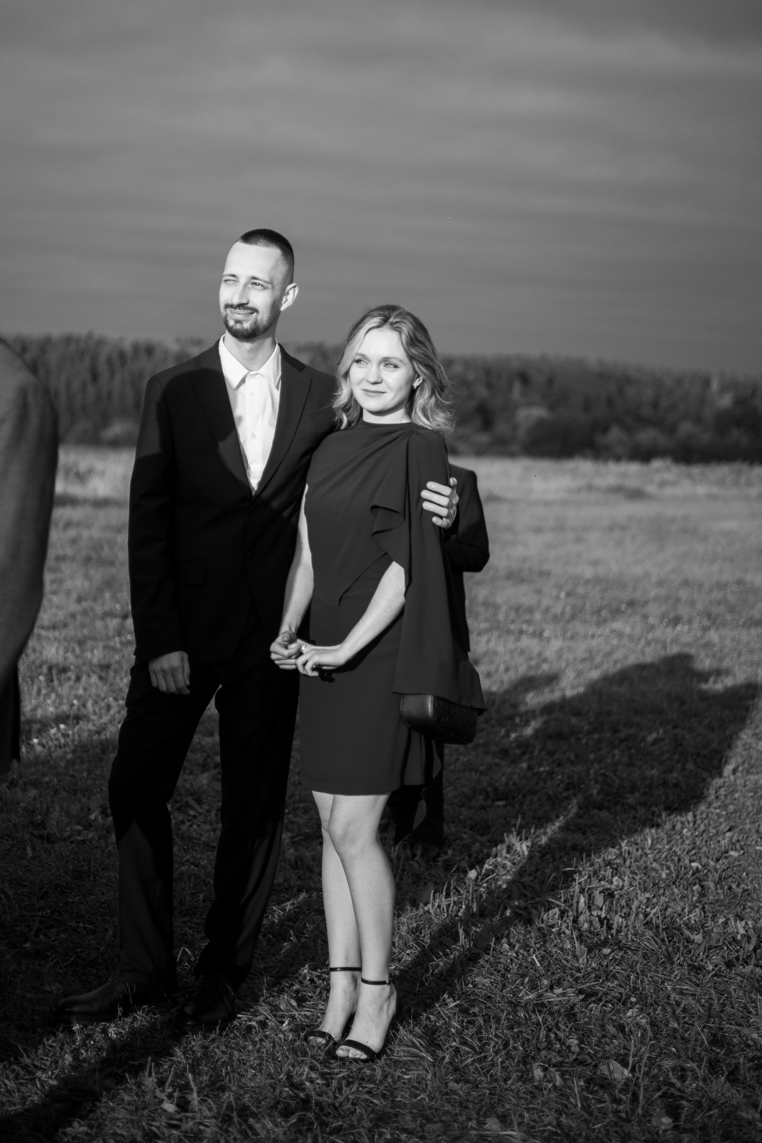 Артём и Вероника pine river. Nikolpinhasova