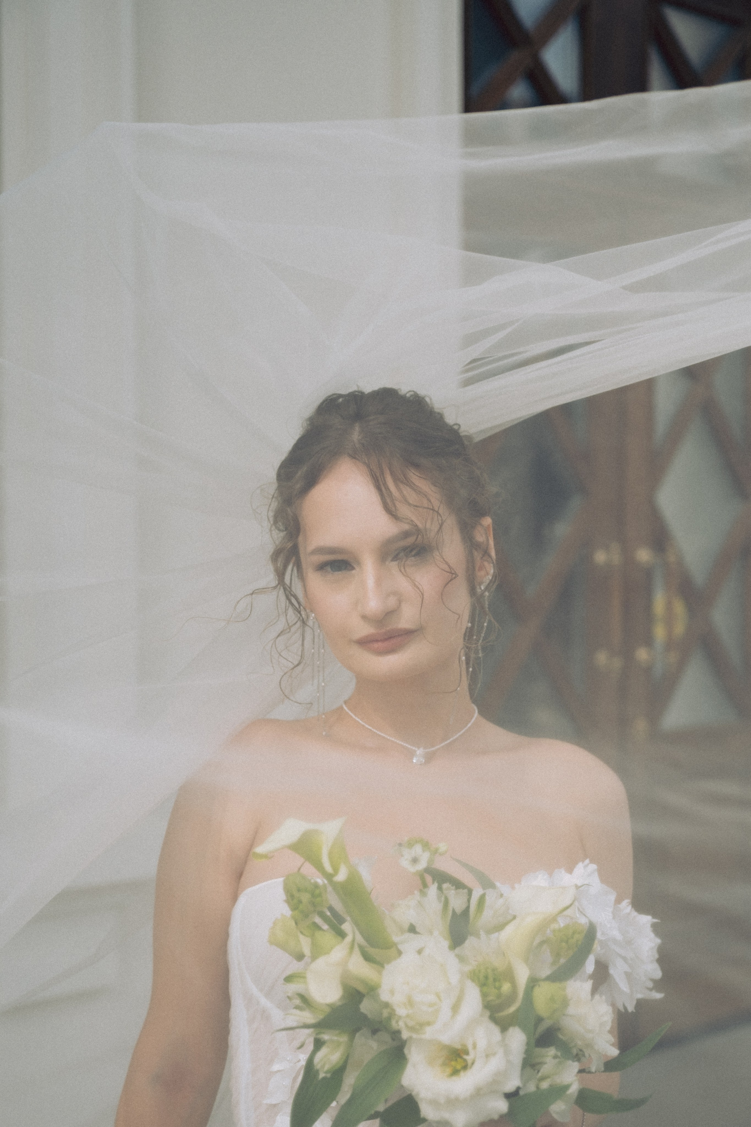 Ксюша + Никита. Анна Гусарова свадебный фотограф в Волгограде