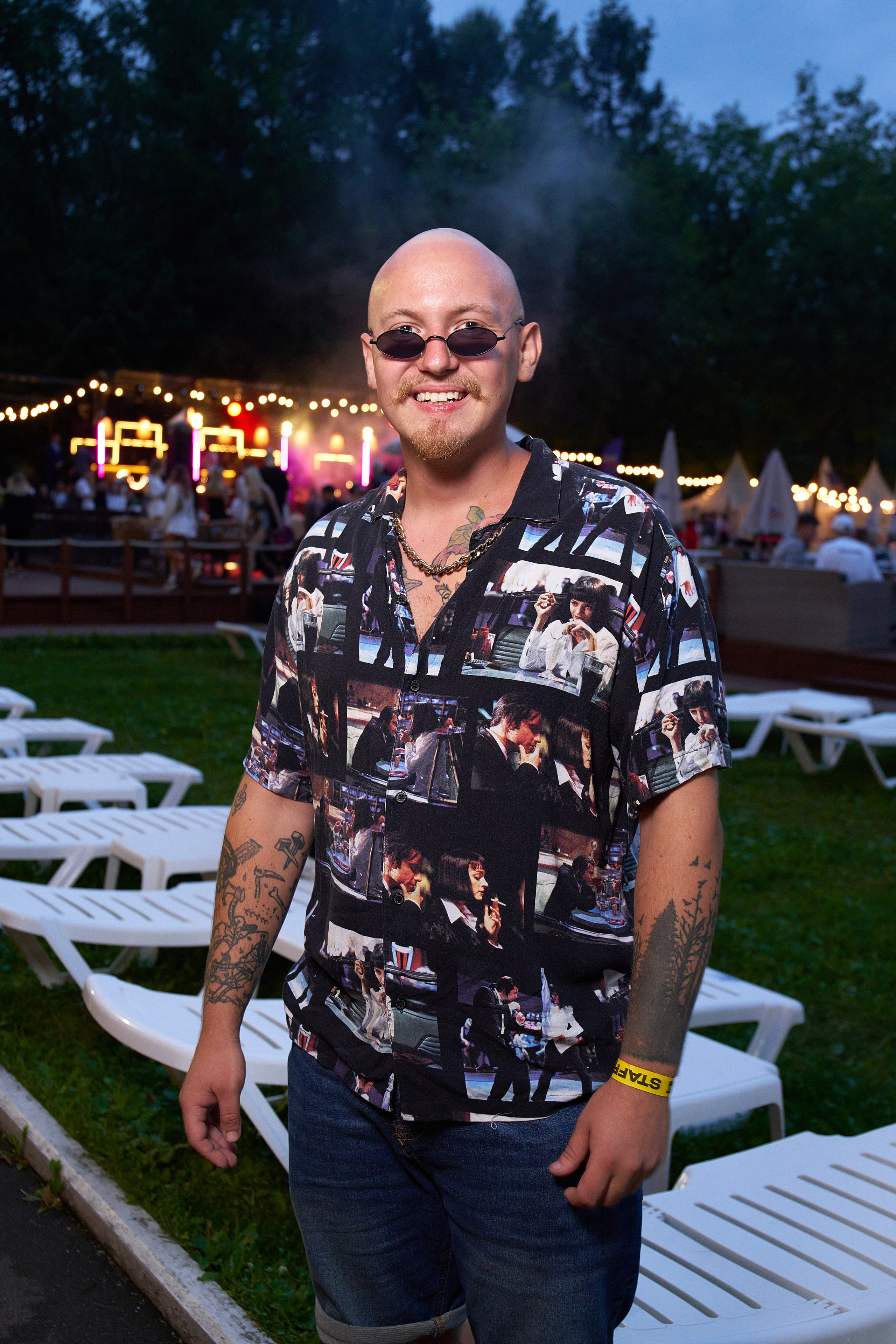 UNDERGROUND BIZNES. Fokysphoto