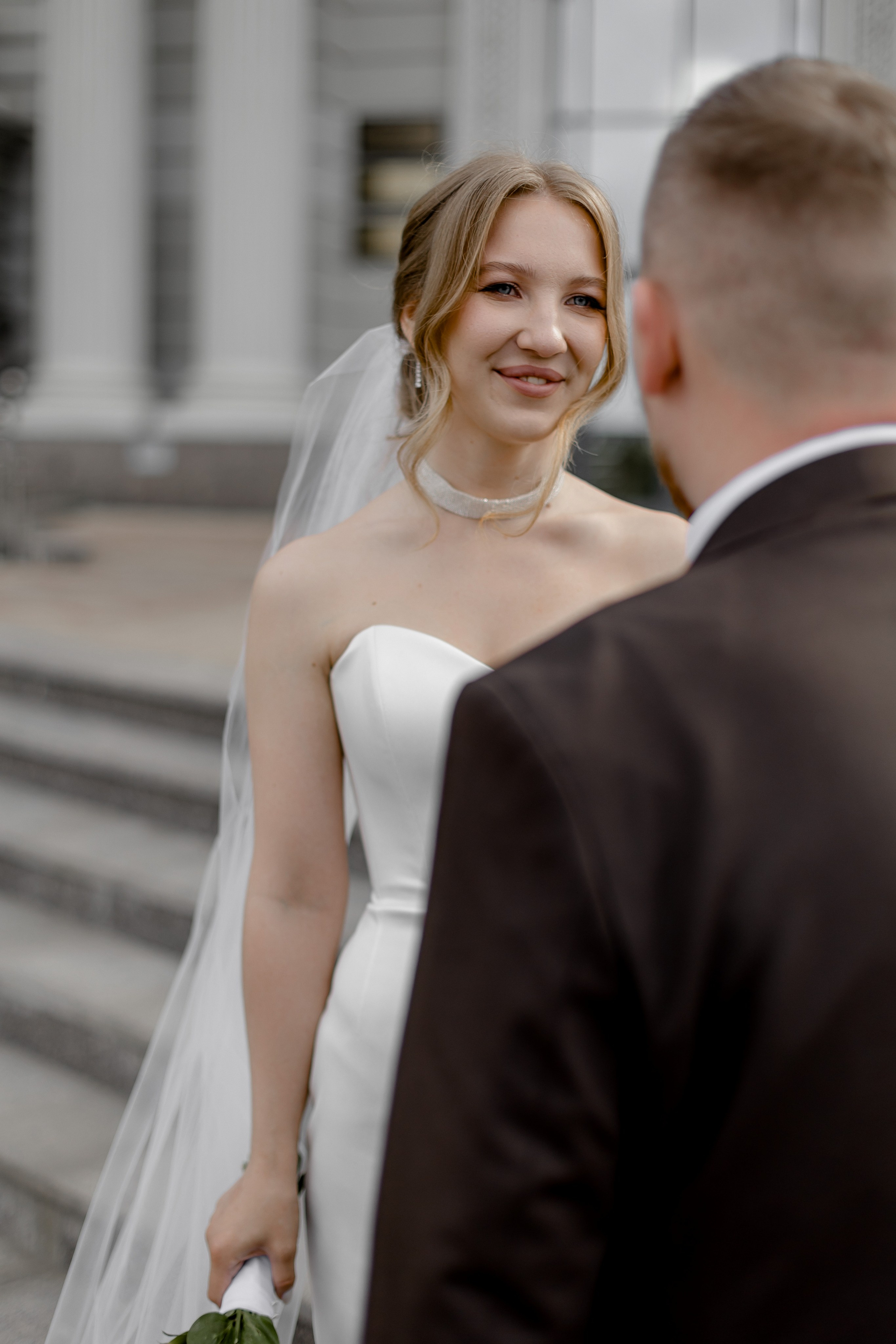 Ильназ Гузель. Фотограф Лейсан Файзуллина