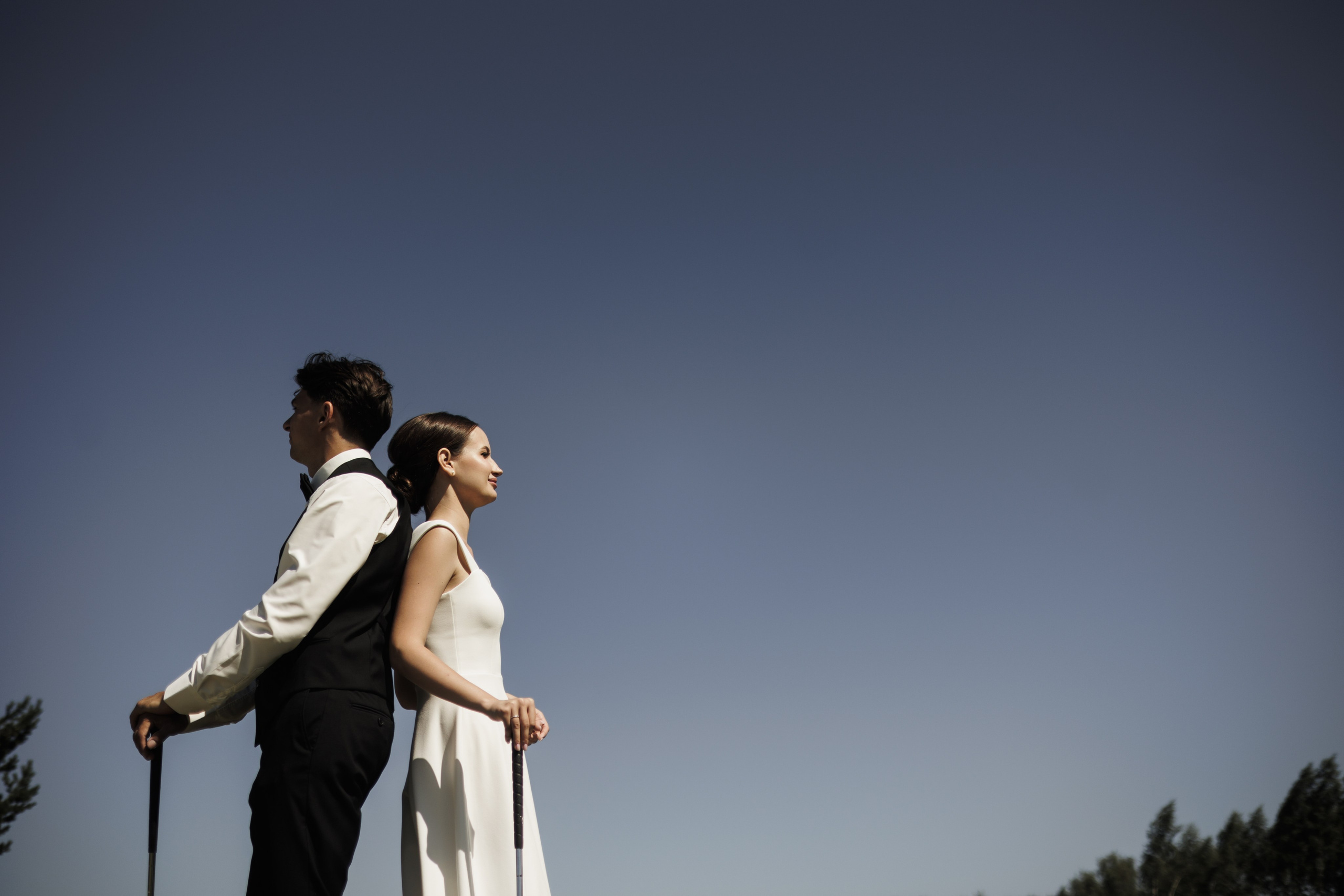 D&O. Свадебный фотограф Екатерина Худякова — Ярославль, Санкт-Петербург, Москва