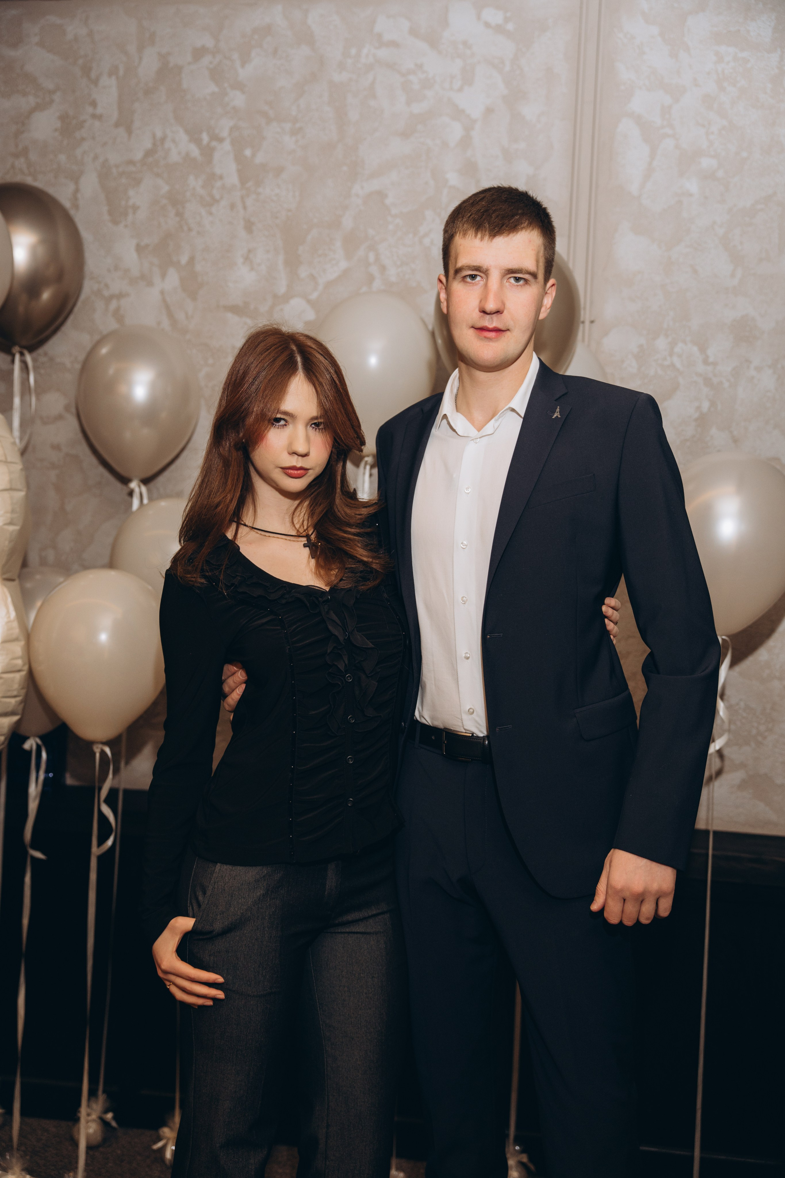 День рождения Валентины. Свадебный, семейный фотограф в Иркутске Светлана Макаричева