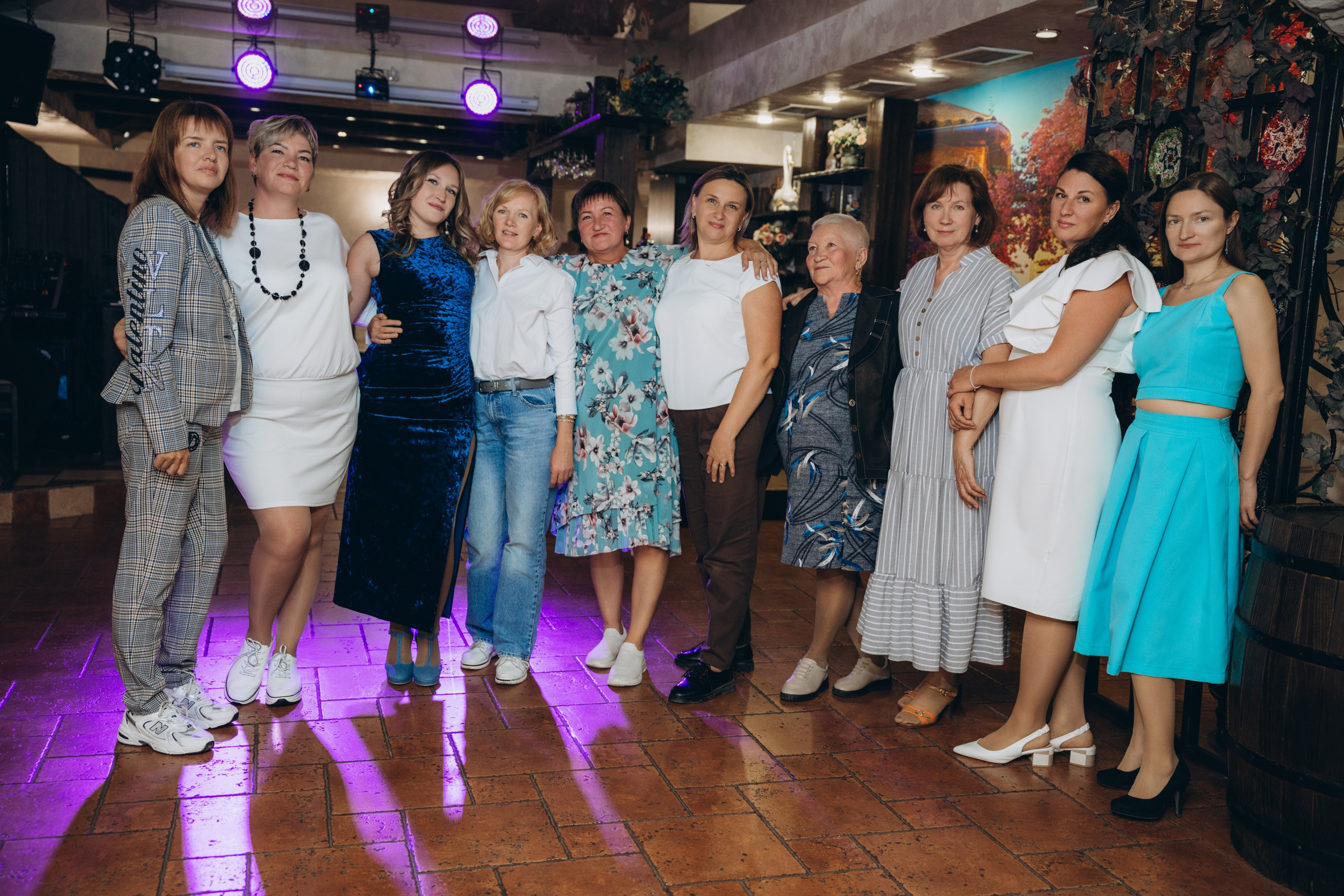 Серебряная свадьба. Свадебный, семейный фотограф в Иркутске Светлана Макаричева