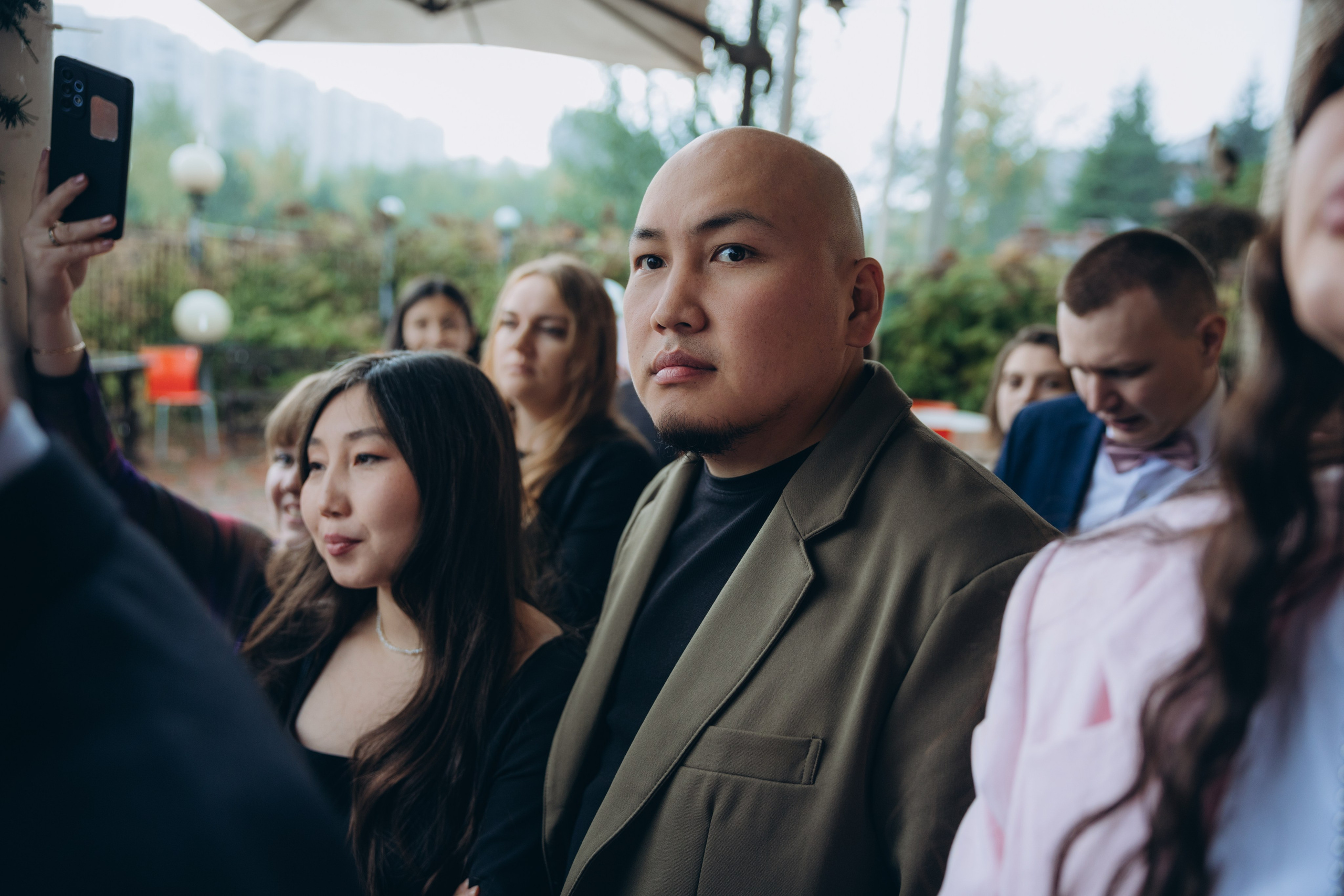 Иван и Елена. Свадебный, семейный фотограф в Иркутске Светлана Макаричева