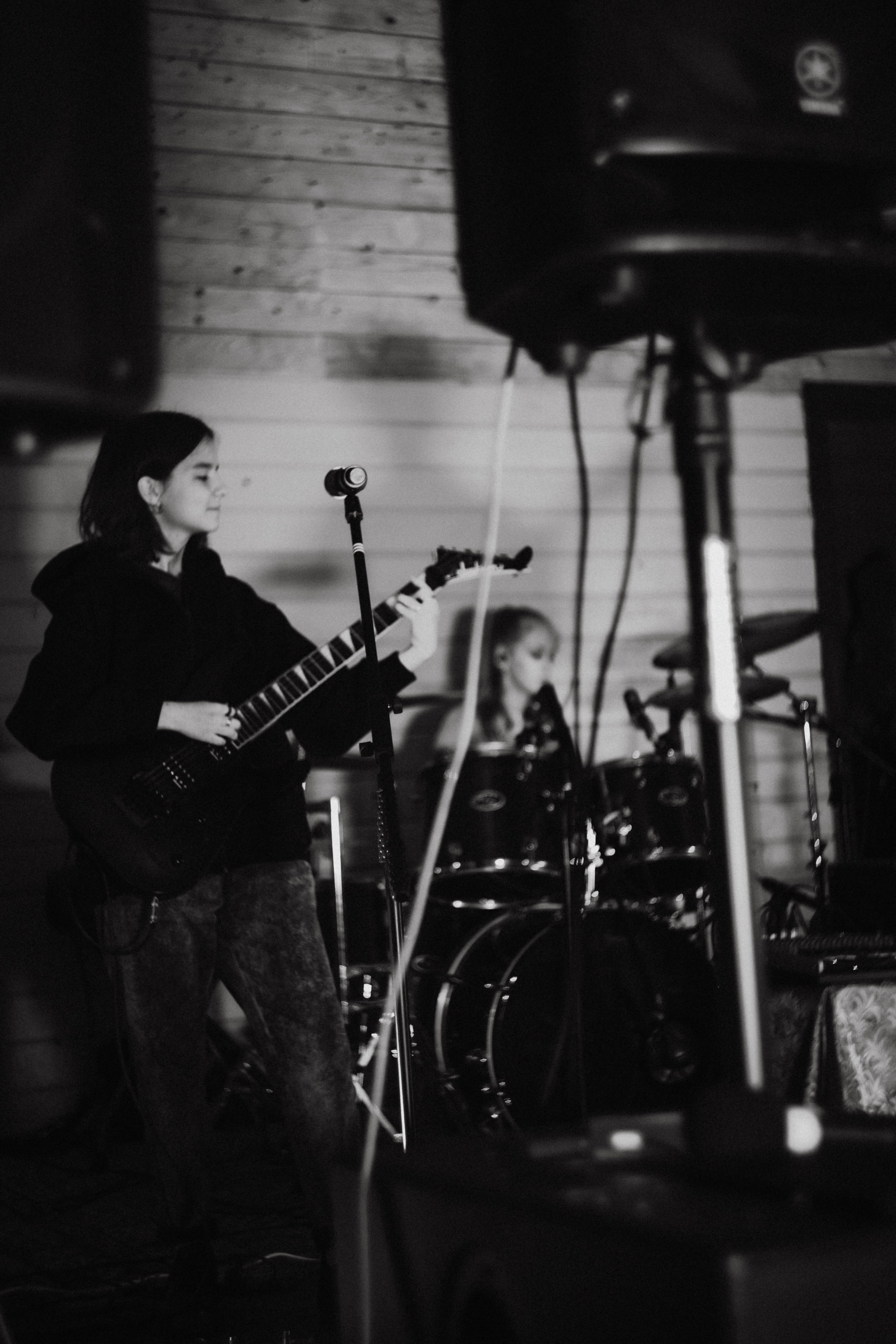 Ворсма. Рок-пати. Фотограф в Нижнем Новгороде